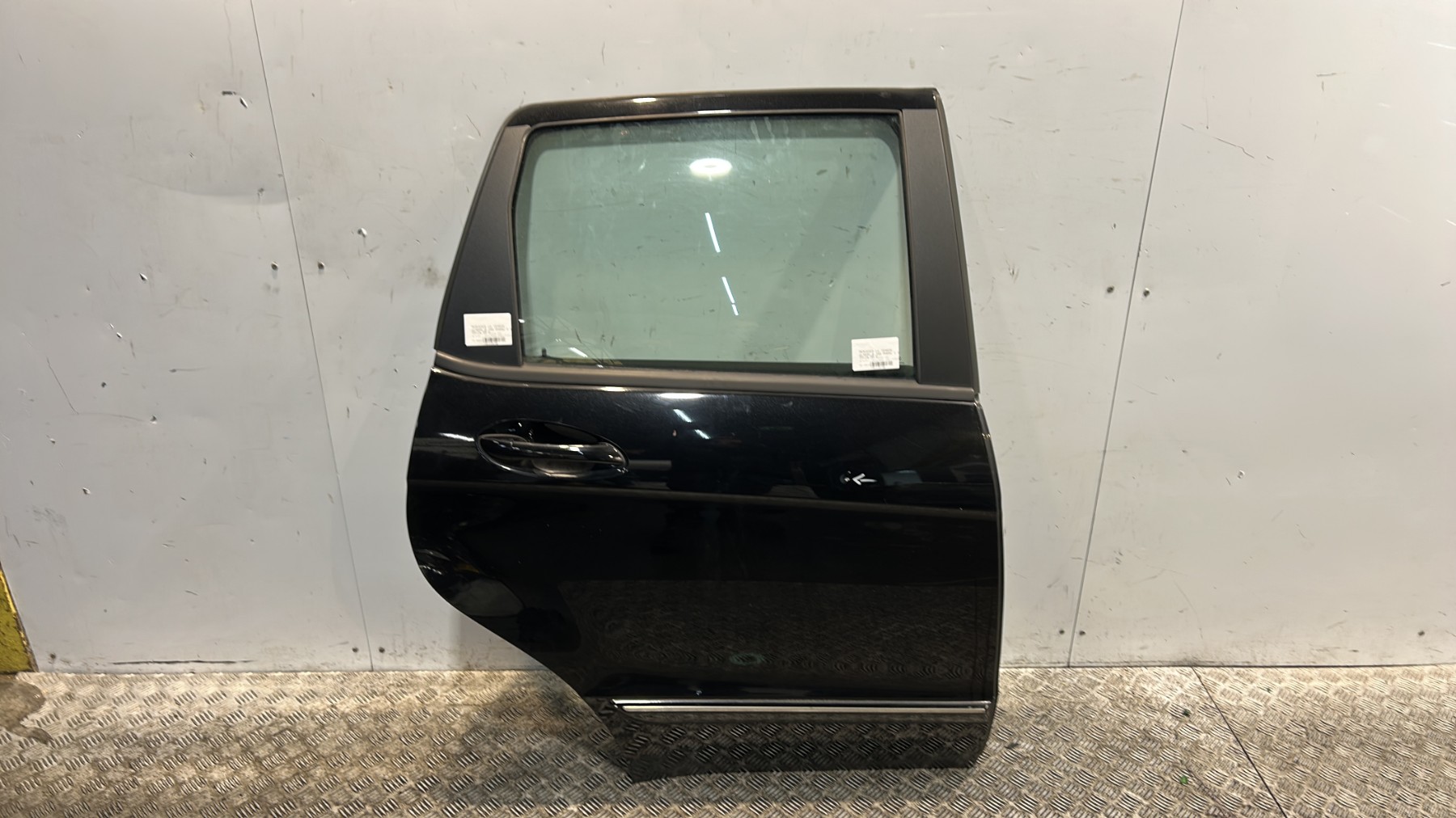 Porte arriere droit mercedes classe a 169 phase 1