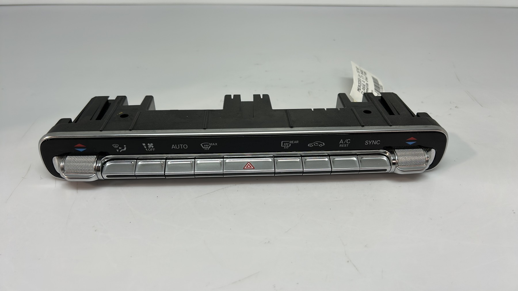 Commande chauffage mercedes classe a 177 phase 1