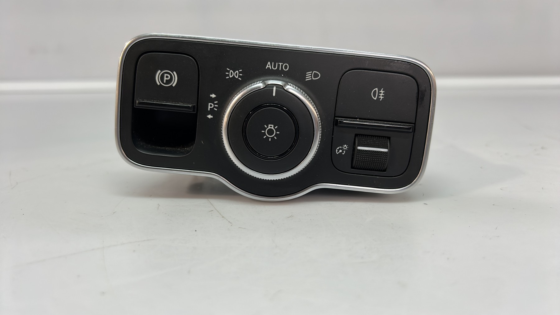 Commande de phare mercedes classe a 177 phase 1