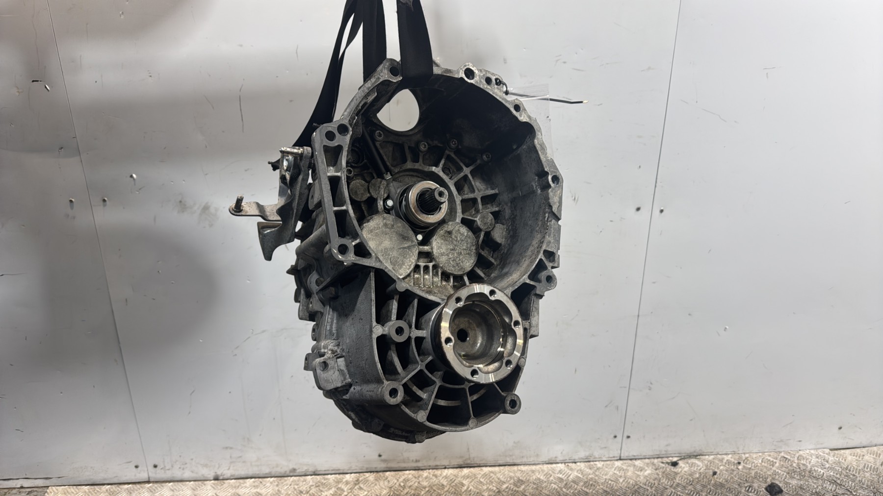 Boite de vitesses audi a3 2 phase 1