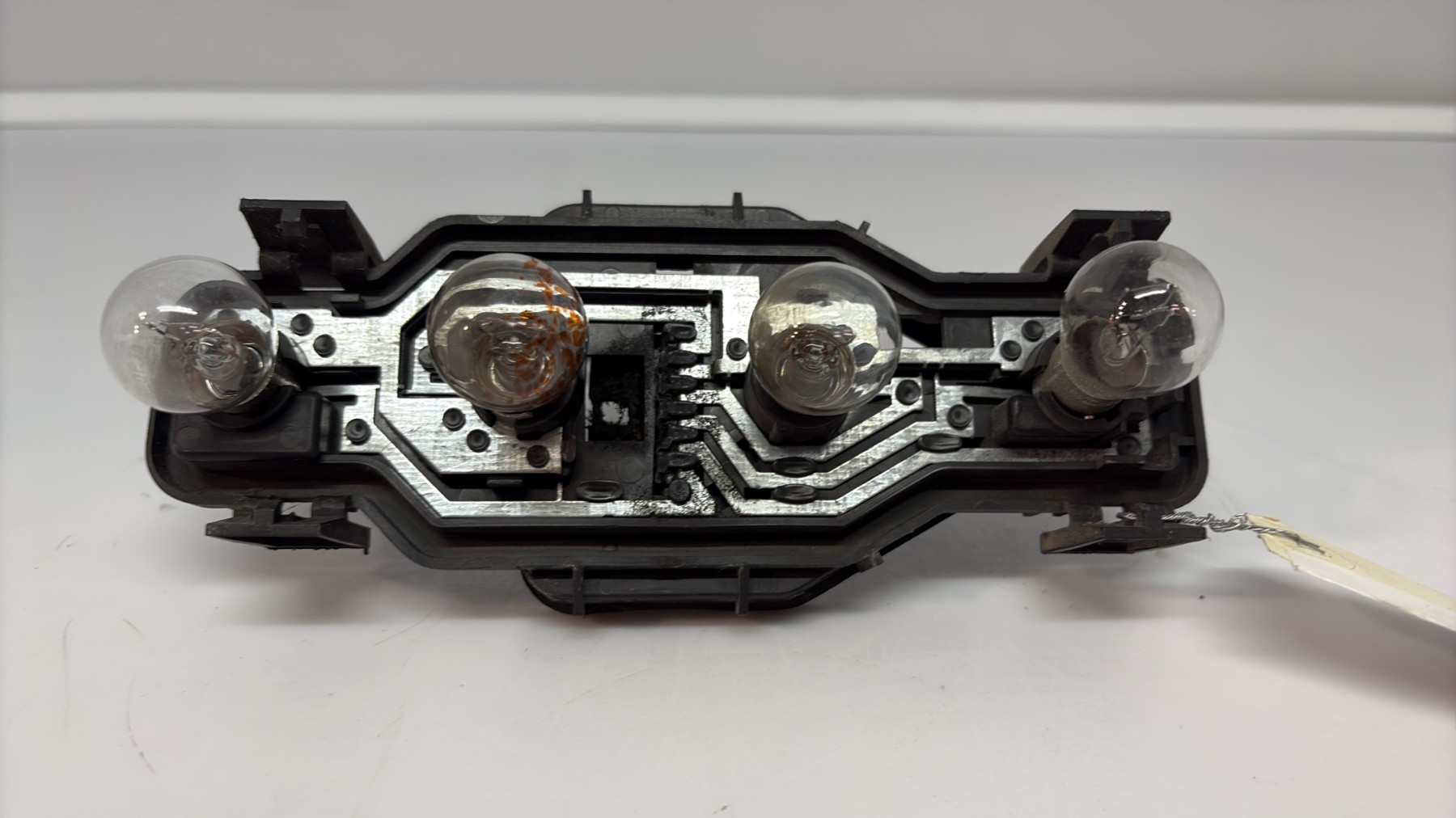 Platine feu arriere gauche peugeot partner 1 phase 1