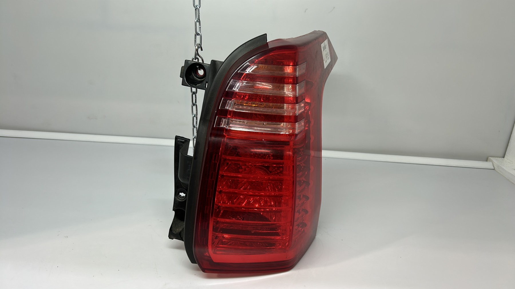 Feu arriere principal droit (feux) peugeot 5008 1 phase 1