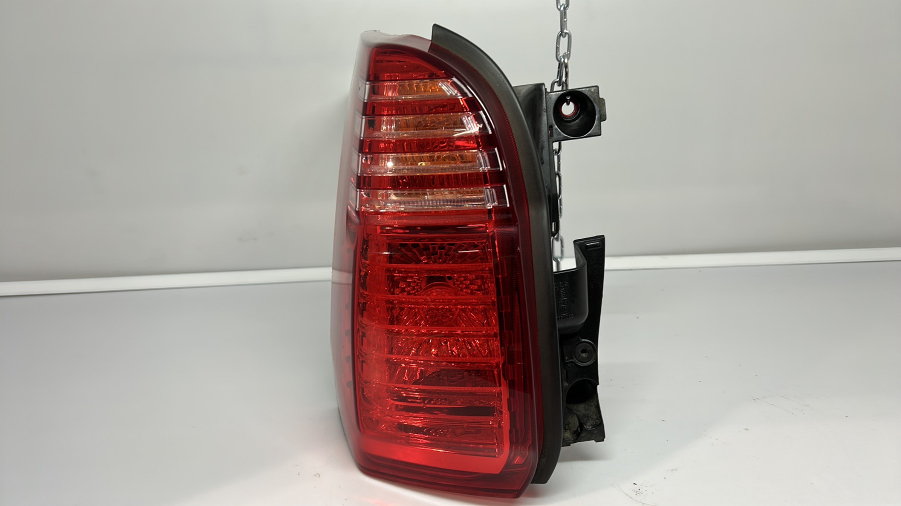 Feu arriere principal gauche (feux) peugeot 5008 1 phase 1