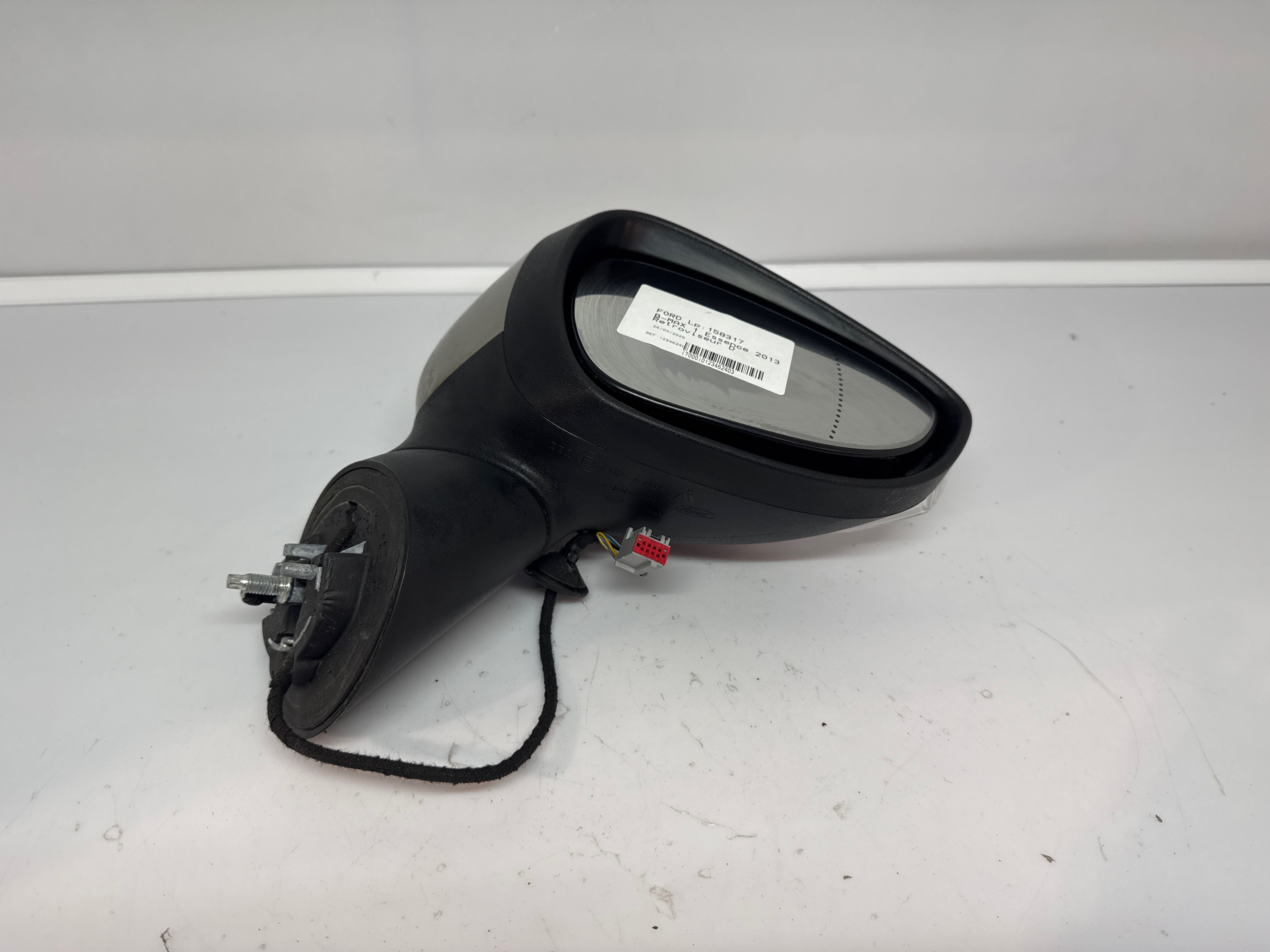 Retroviseur droit ford b-max