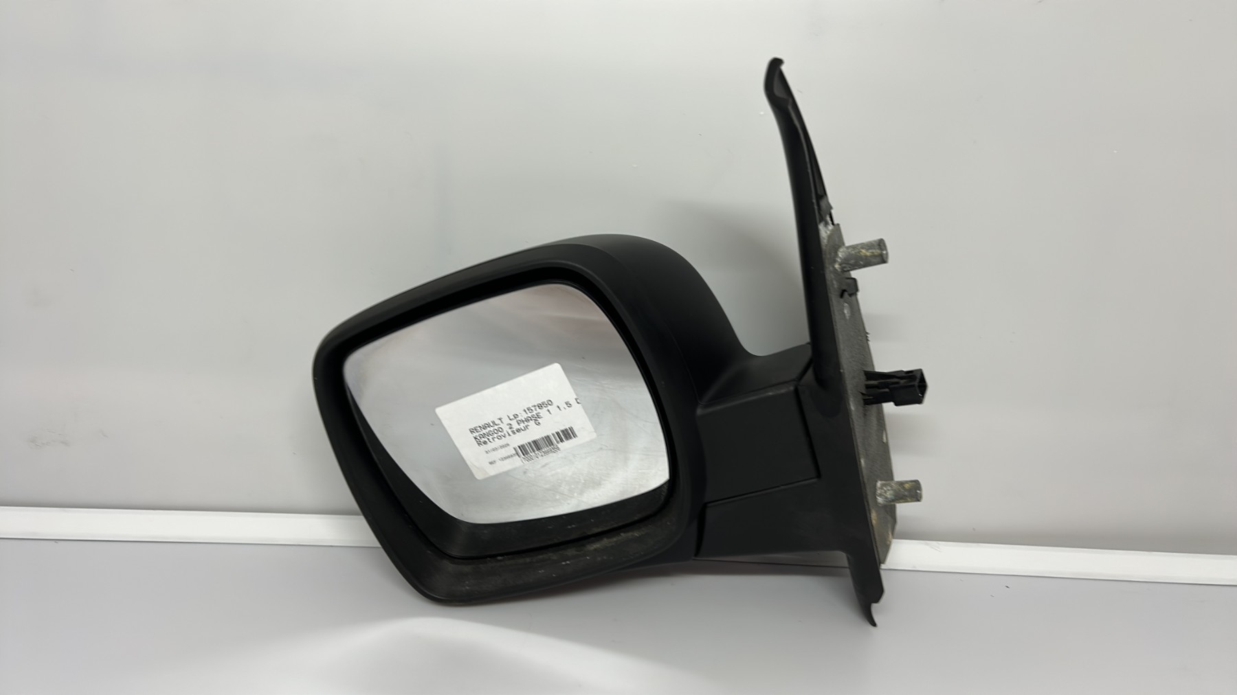 Retroviseur gauche renault kangoo 2 phase 1
