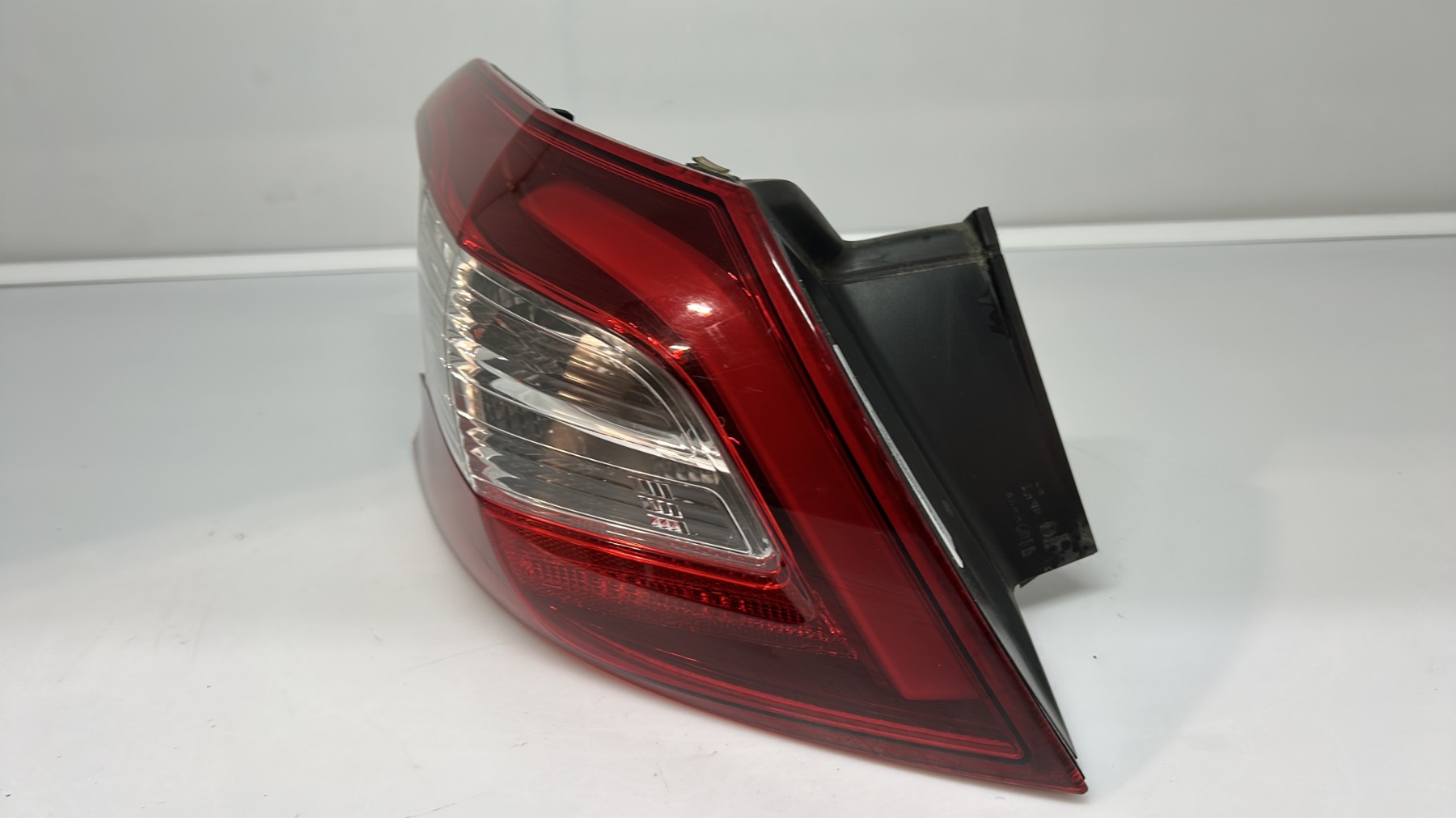 Feu arriere principal gauche (feux) peugeot 308 2 phase 1