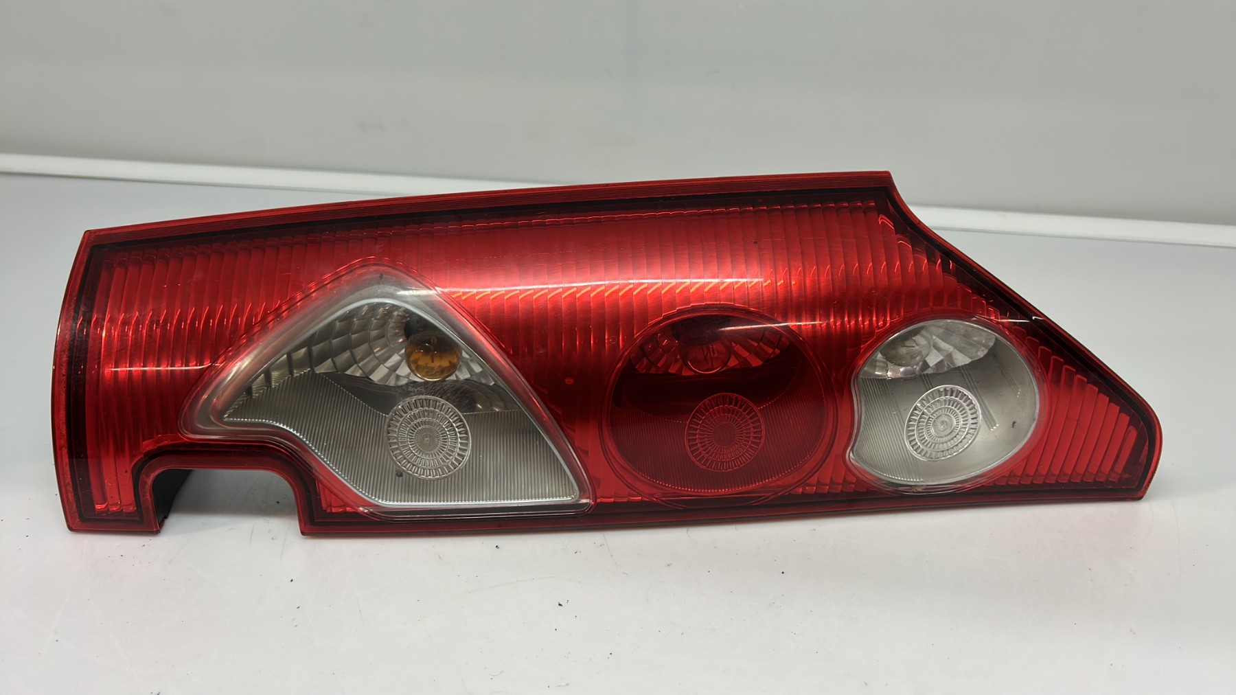 Feu arriere principal droit (feux) renault kangoo 2 phase 1