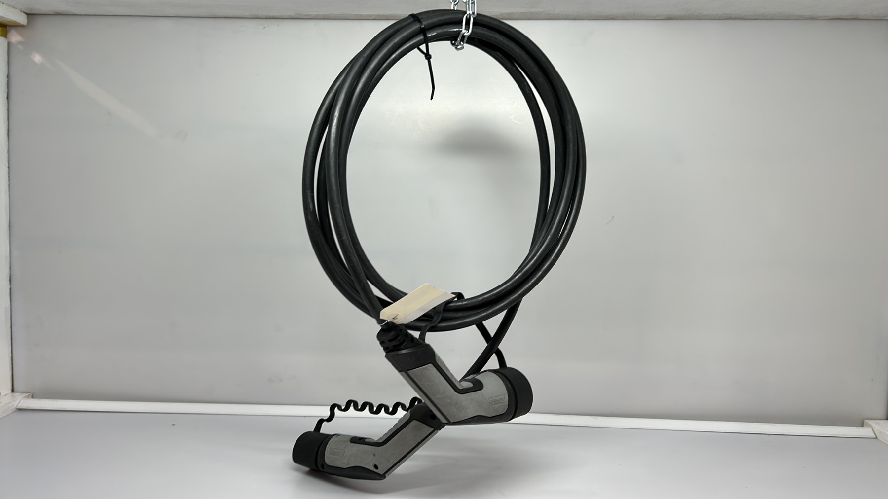 Chargeur (Voiture électrique) kia niro 1