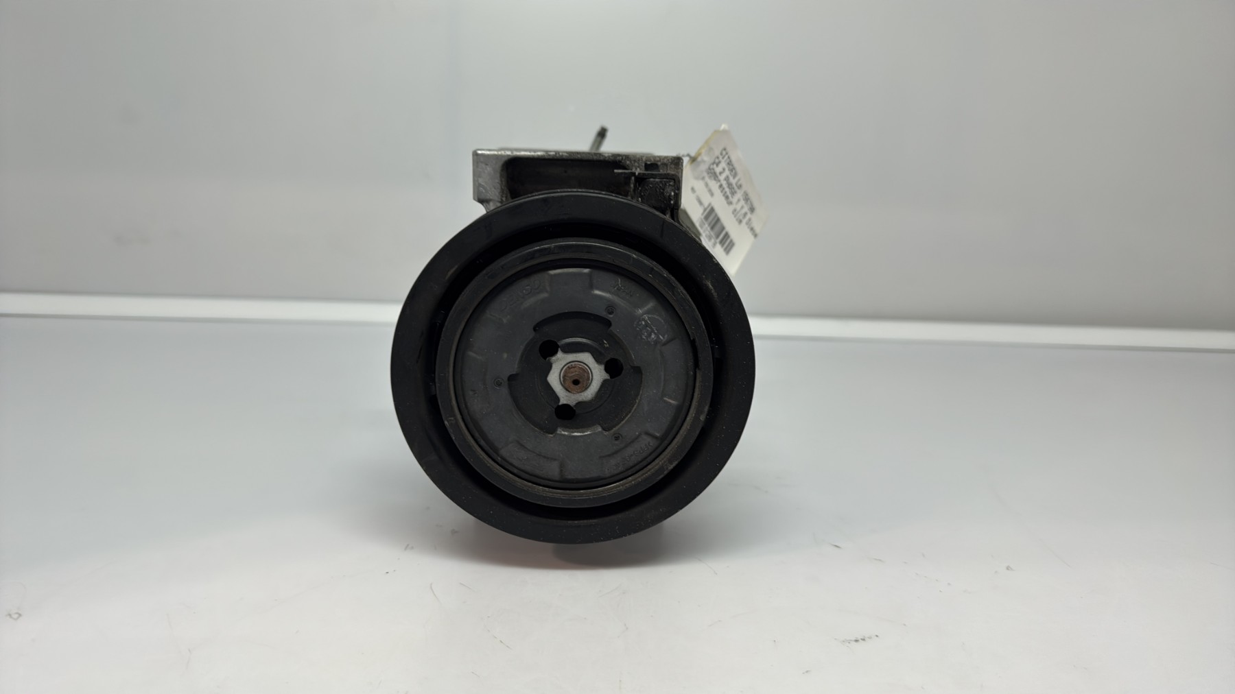 Compresseur clim citroen c4 2 phase 1