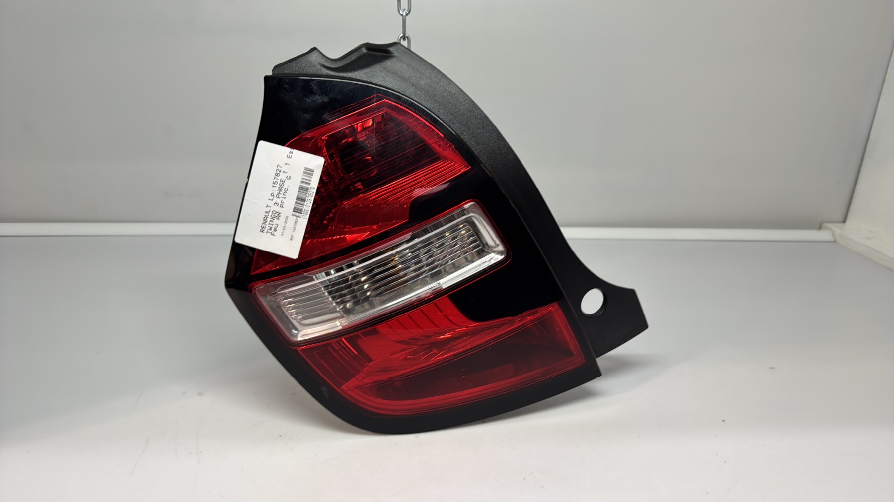 Feu arriere principal gauche (feux) renault twingo 3 phase 1