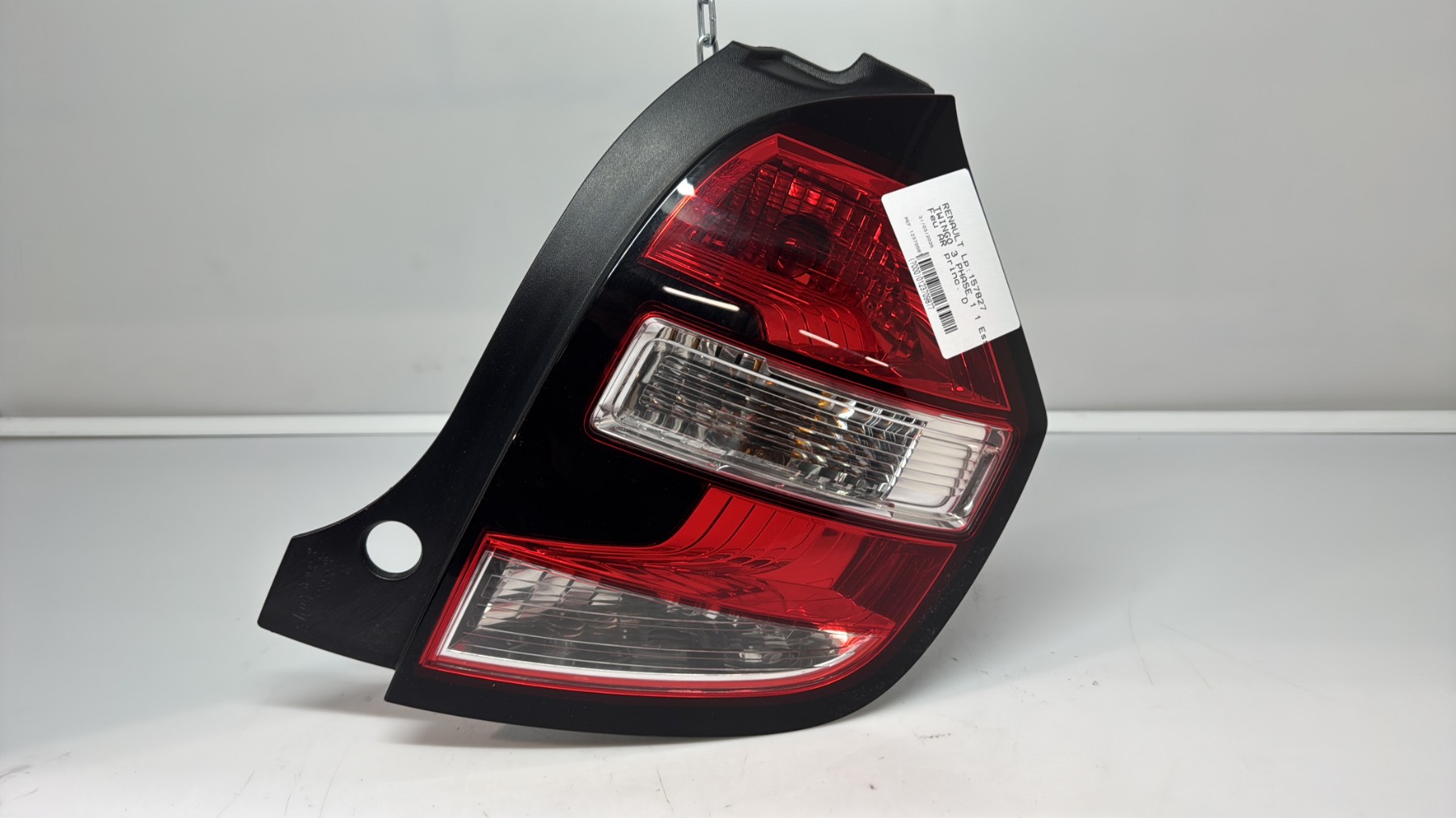 Feu arriere principal droit (feux) renault twingo 3 phase 1