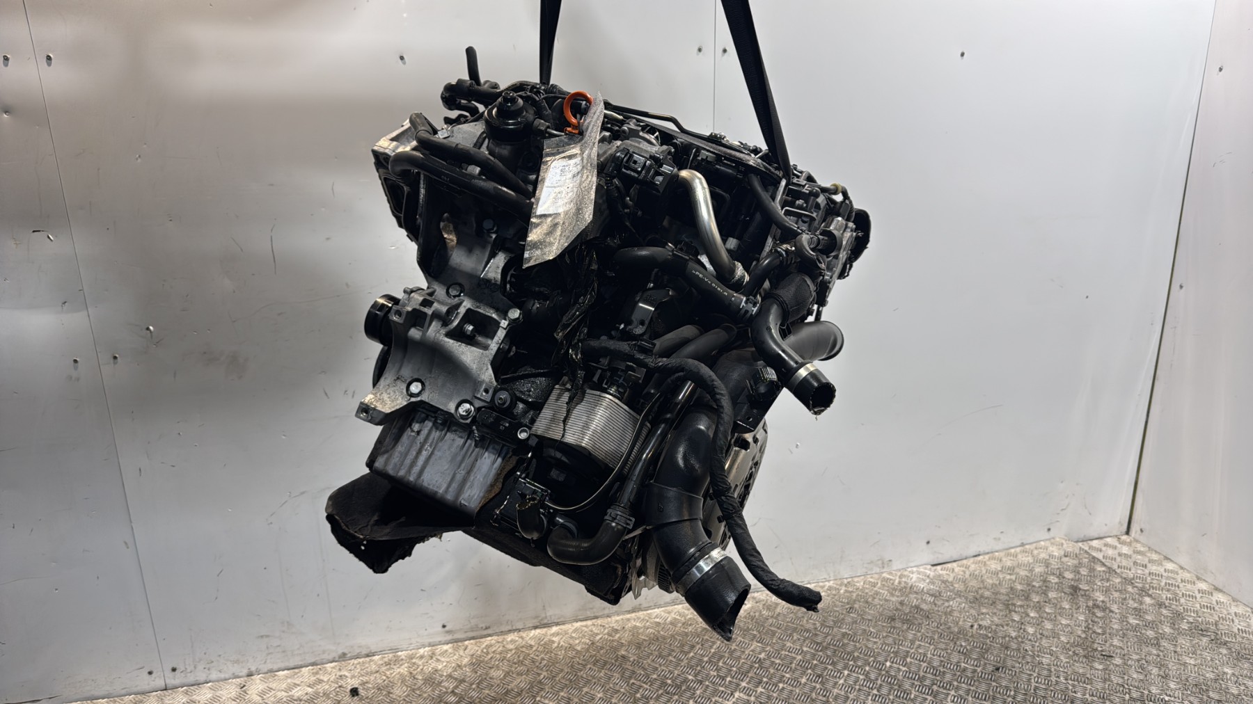 Moteur audi a3 2 phase 2