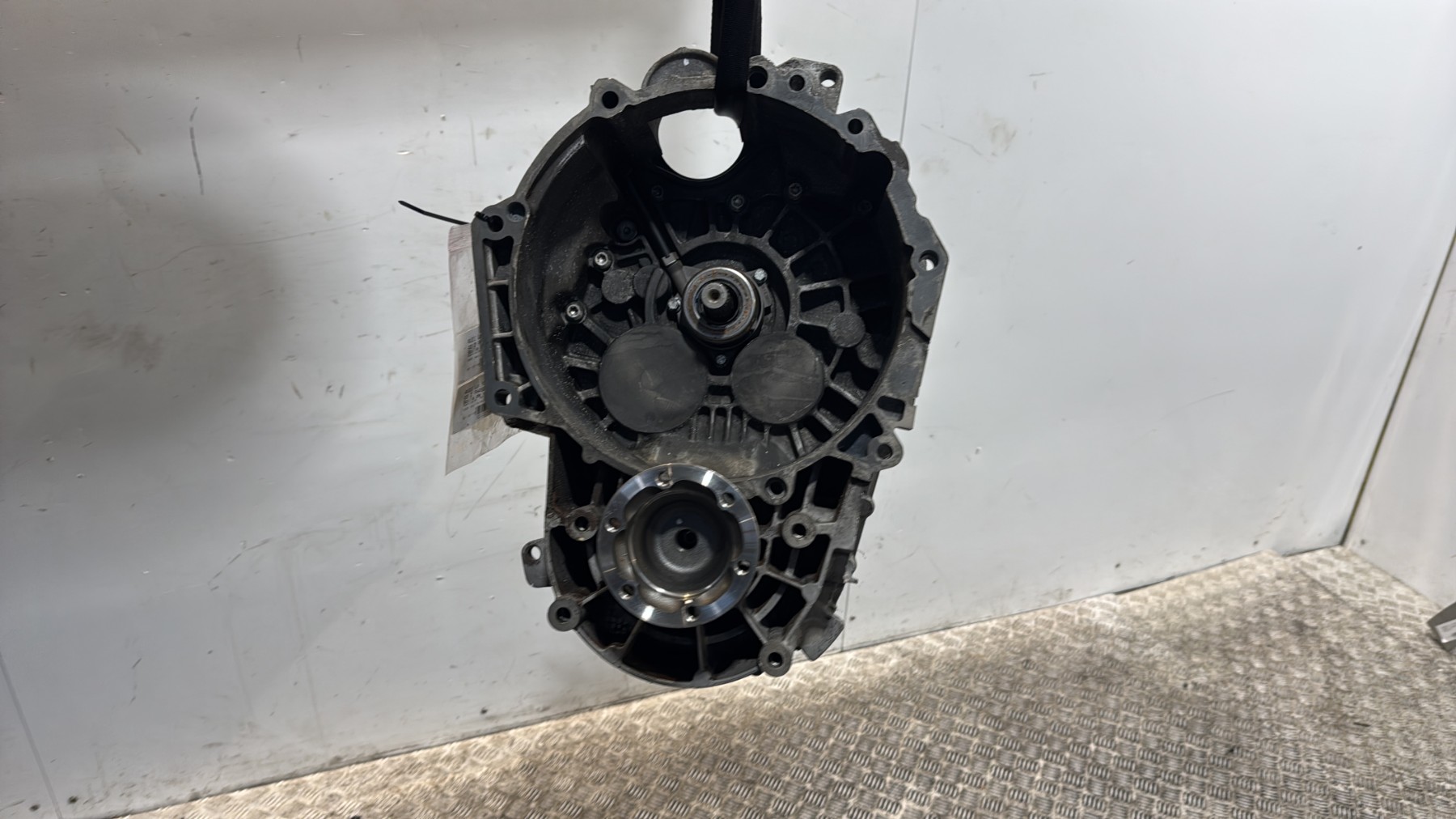 Boite de vitesses audi a3 2 phase 2