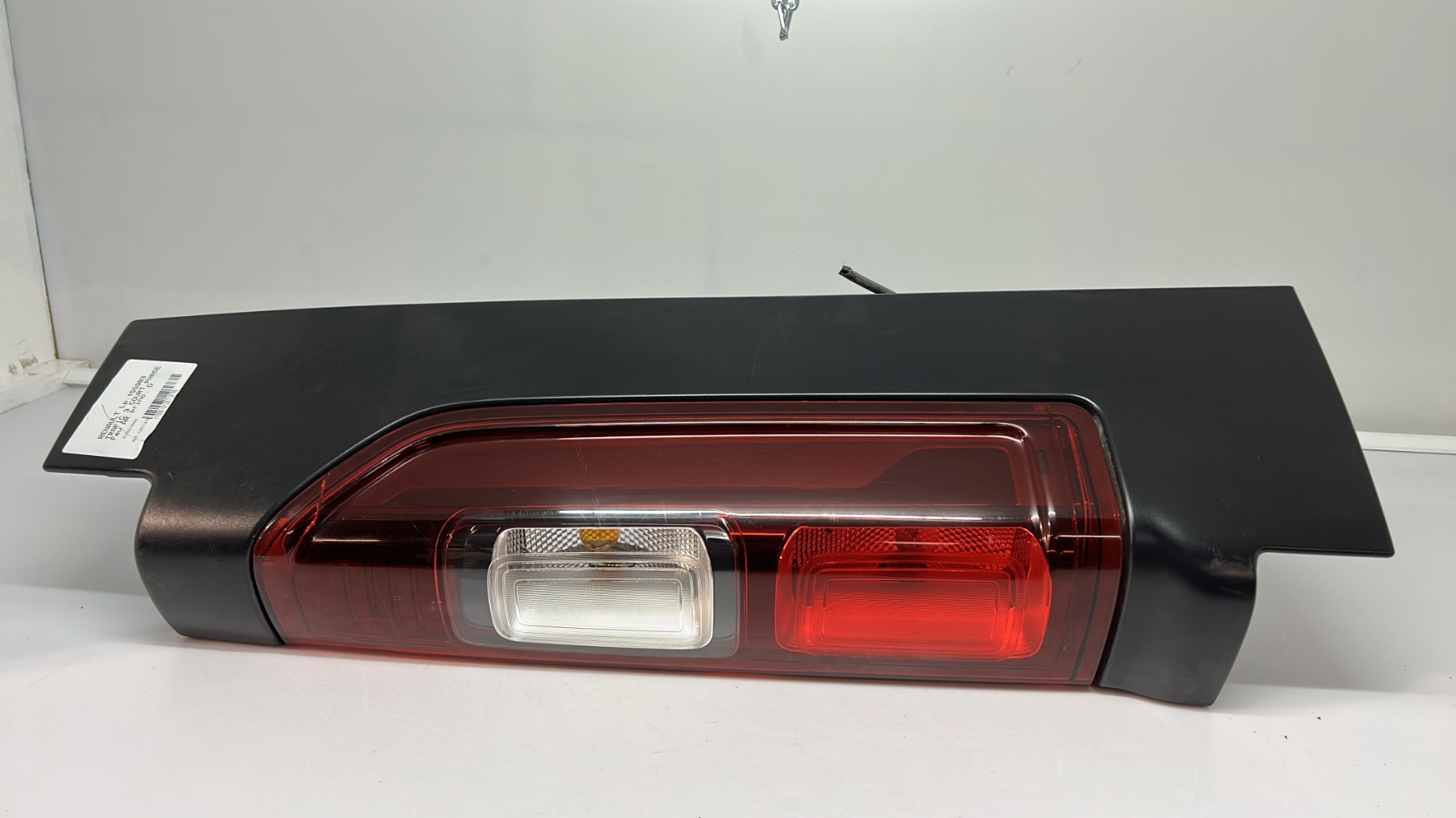 Feu arriere principal droit (feux) renault trafic 3 court phase 1