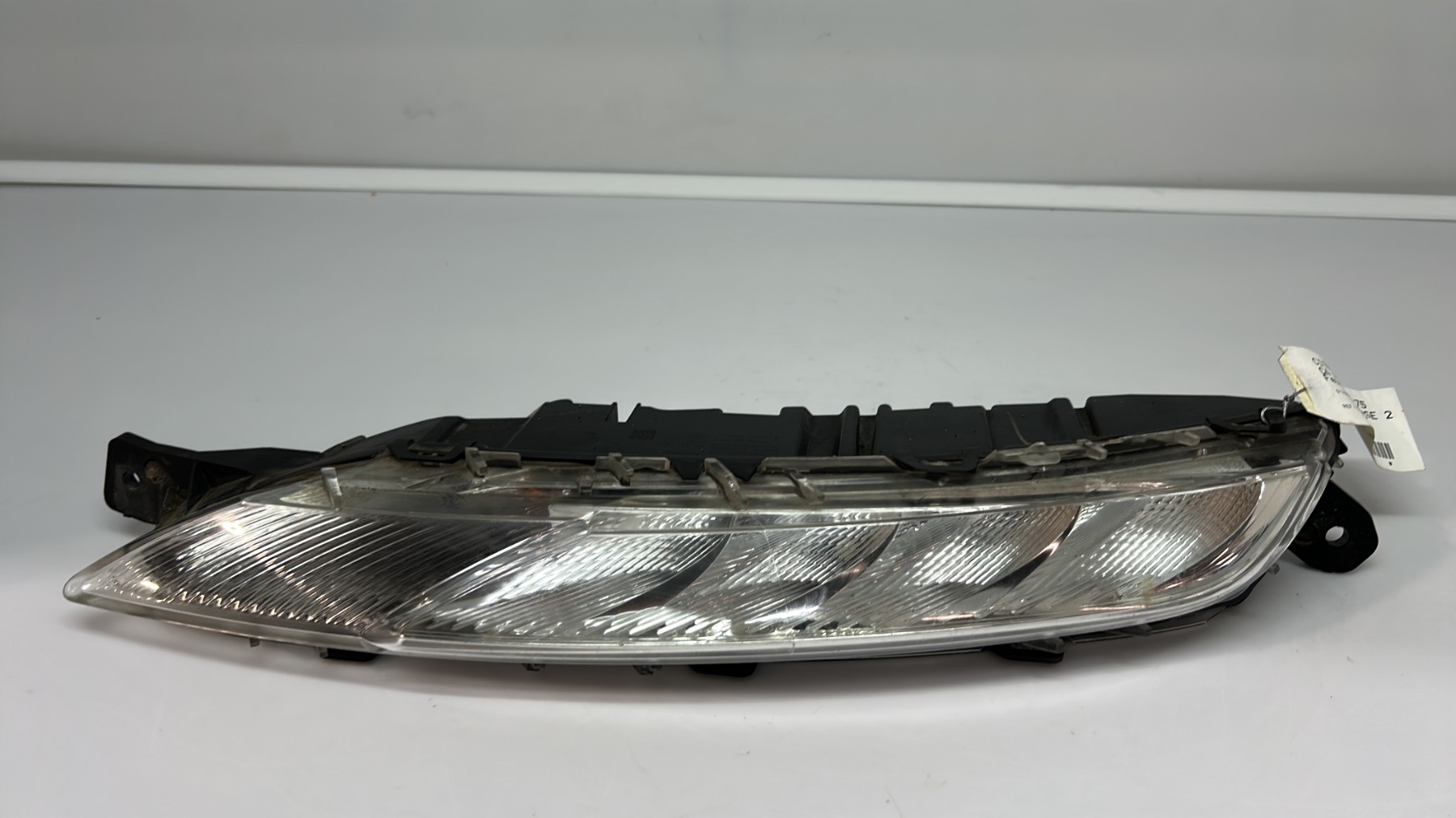 Feu diurne avant gauche citroen c4 picasso 2 phase 2