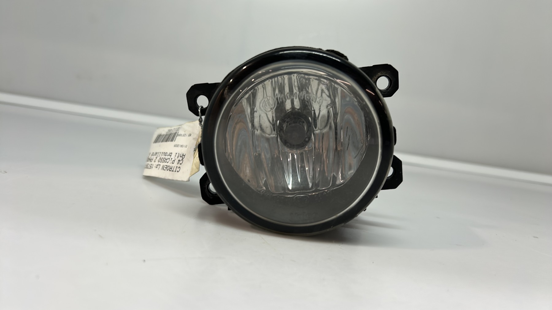 Anti brouillard gauche (feux) citroen c4 picasso 2 phase 2