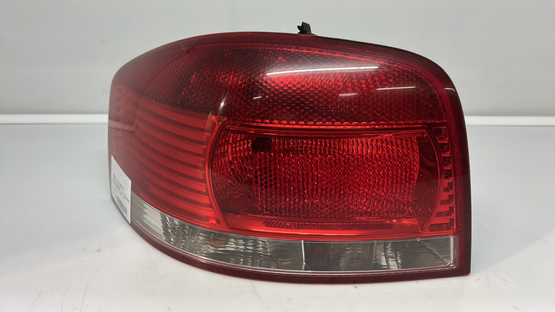 Feu arriere principal gauche (feux) audi a3 2 phase 1