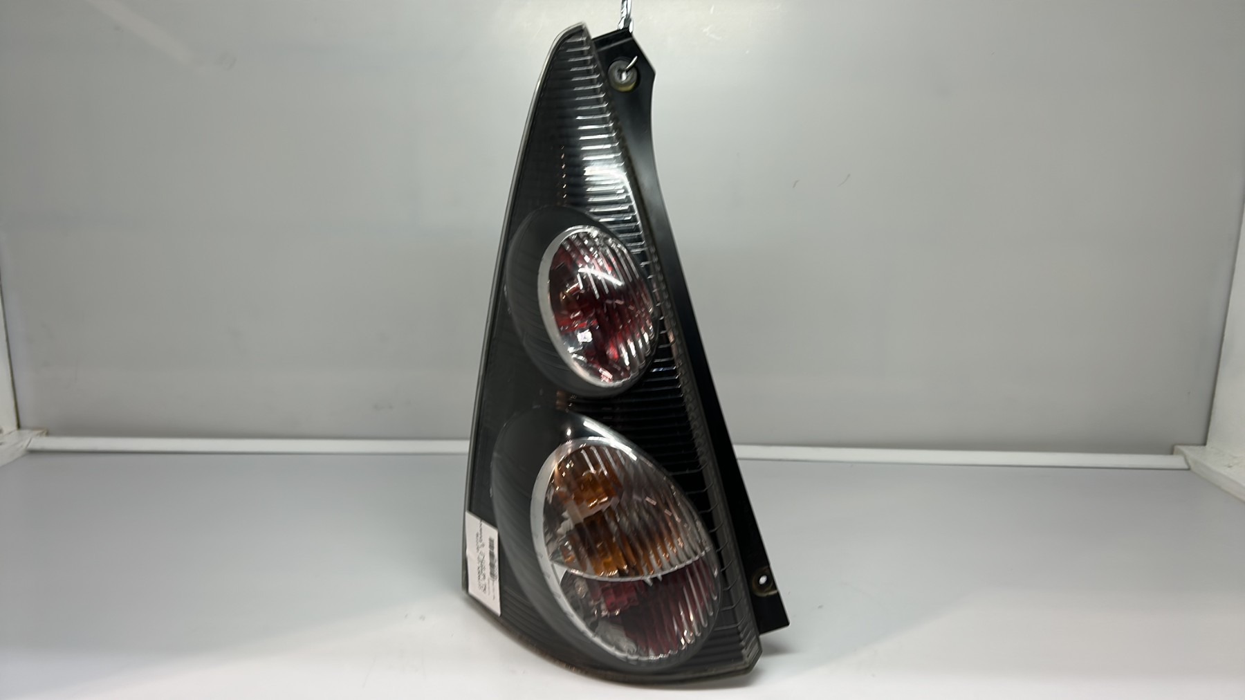 Feu arriere principal gauche (feux) citroen c1 1 phase 2