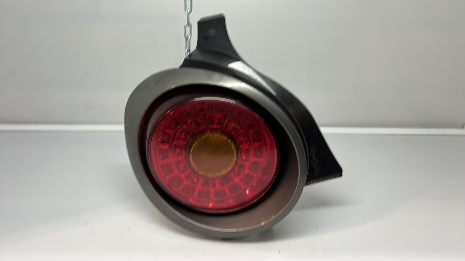 Feu arriere principal gauche (feux) alfa romeo mito phase 1