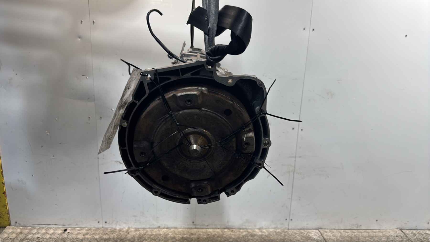 Boite de vitesses bmw x5 e53