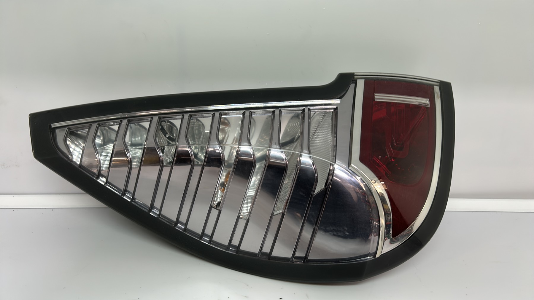 Feu arriere principal gauche (feux) renault scenic 3 phase 3