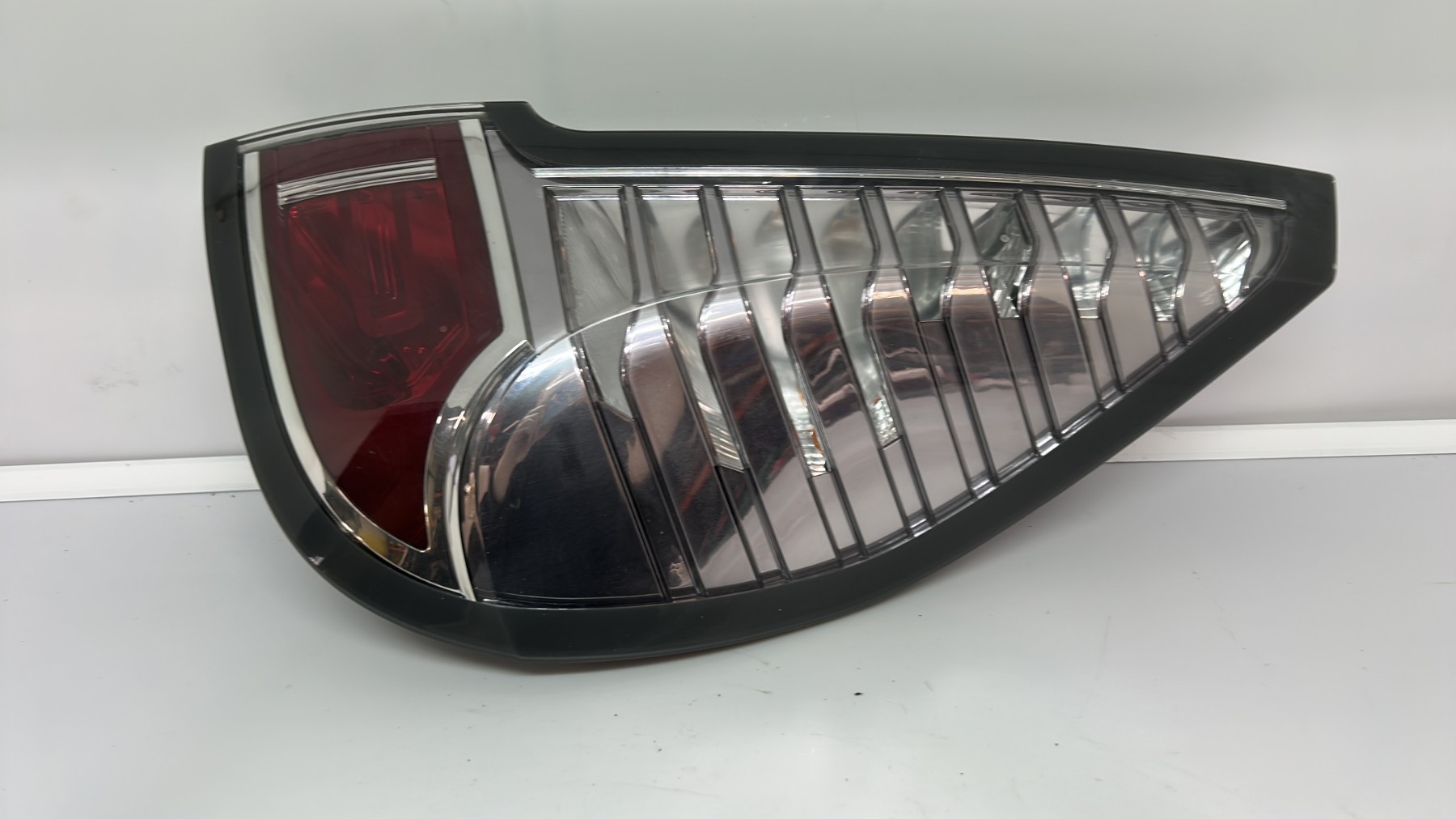 Feu arriere principal droit (feux) renault scenic 3 phase 3