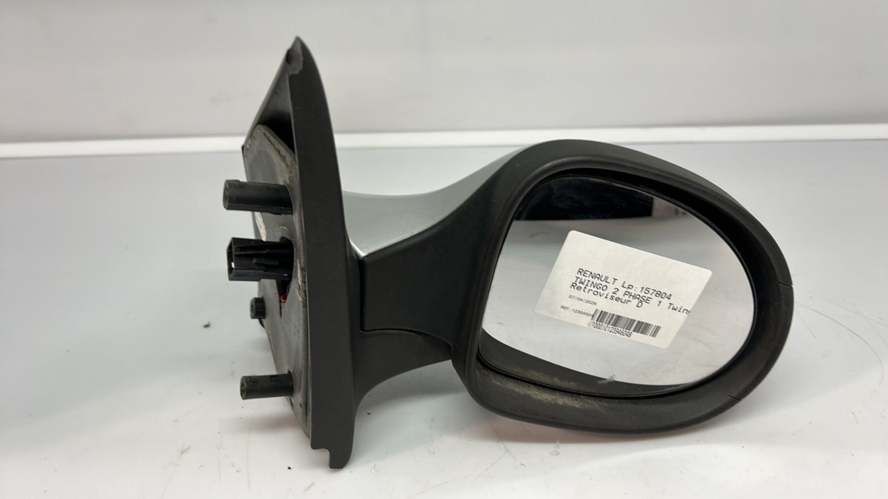 Retroviseur droit renault twingo 2 phase 1