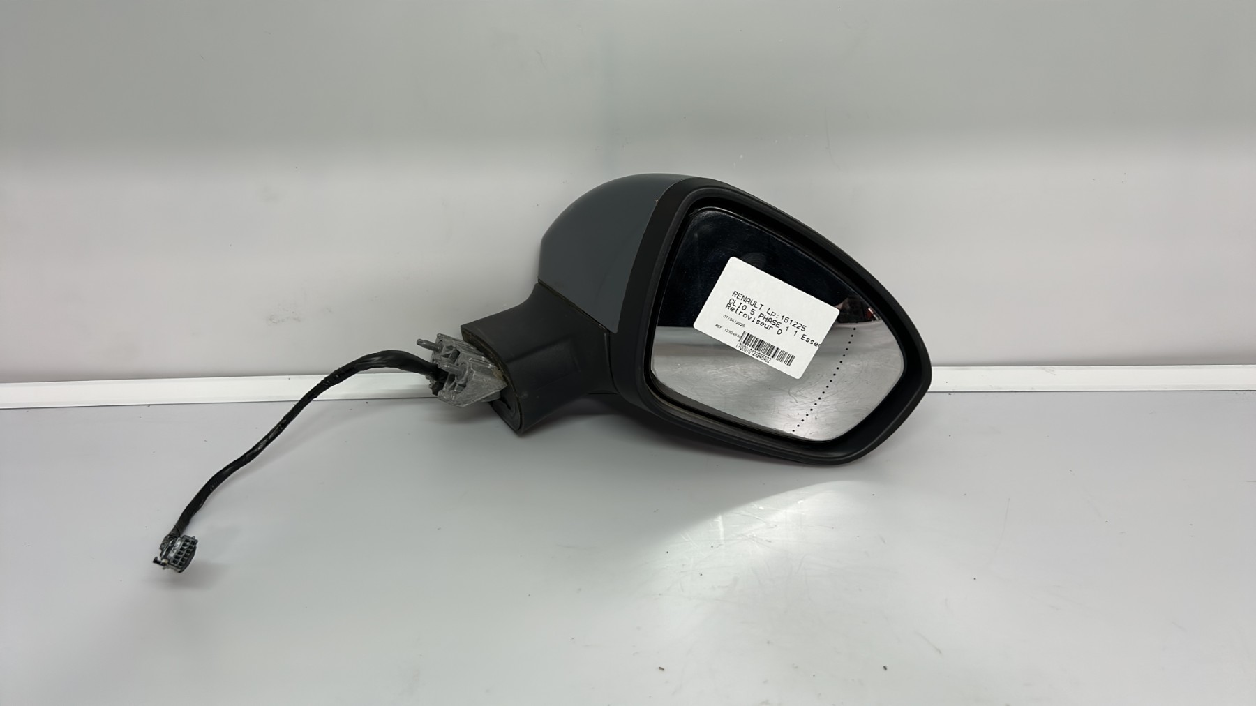 Retroviseur droit renault clio 5 phase 1