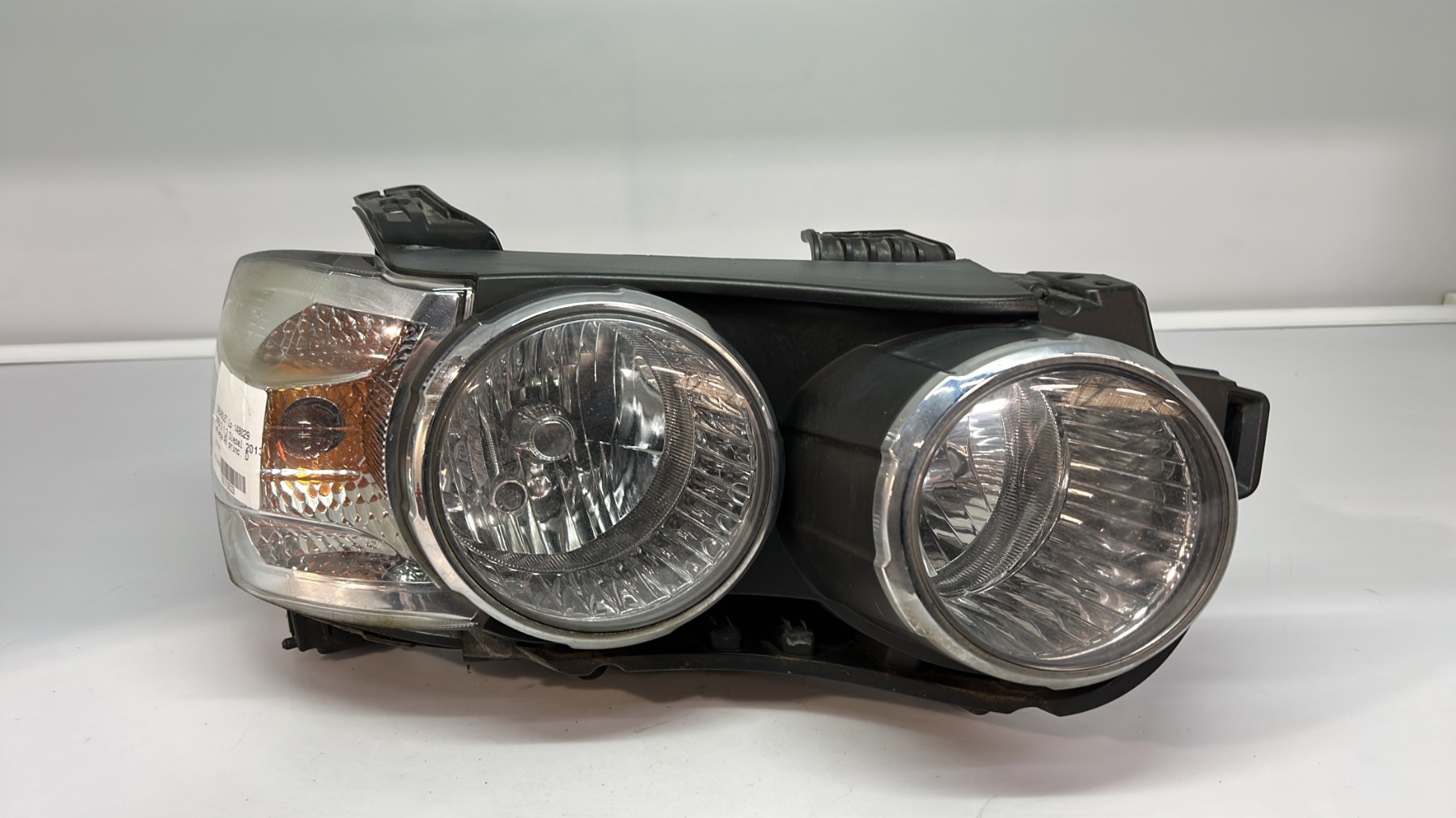 Optique avant principal droit (feux)(phare) chevrolet aveo 2