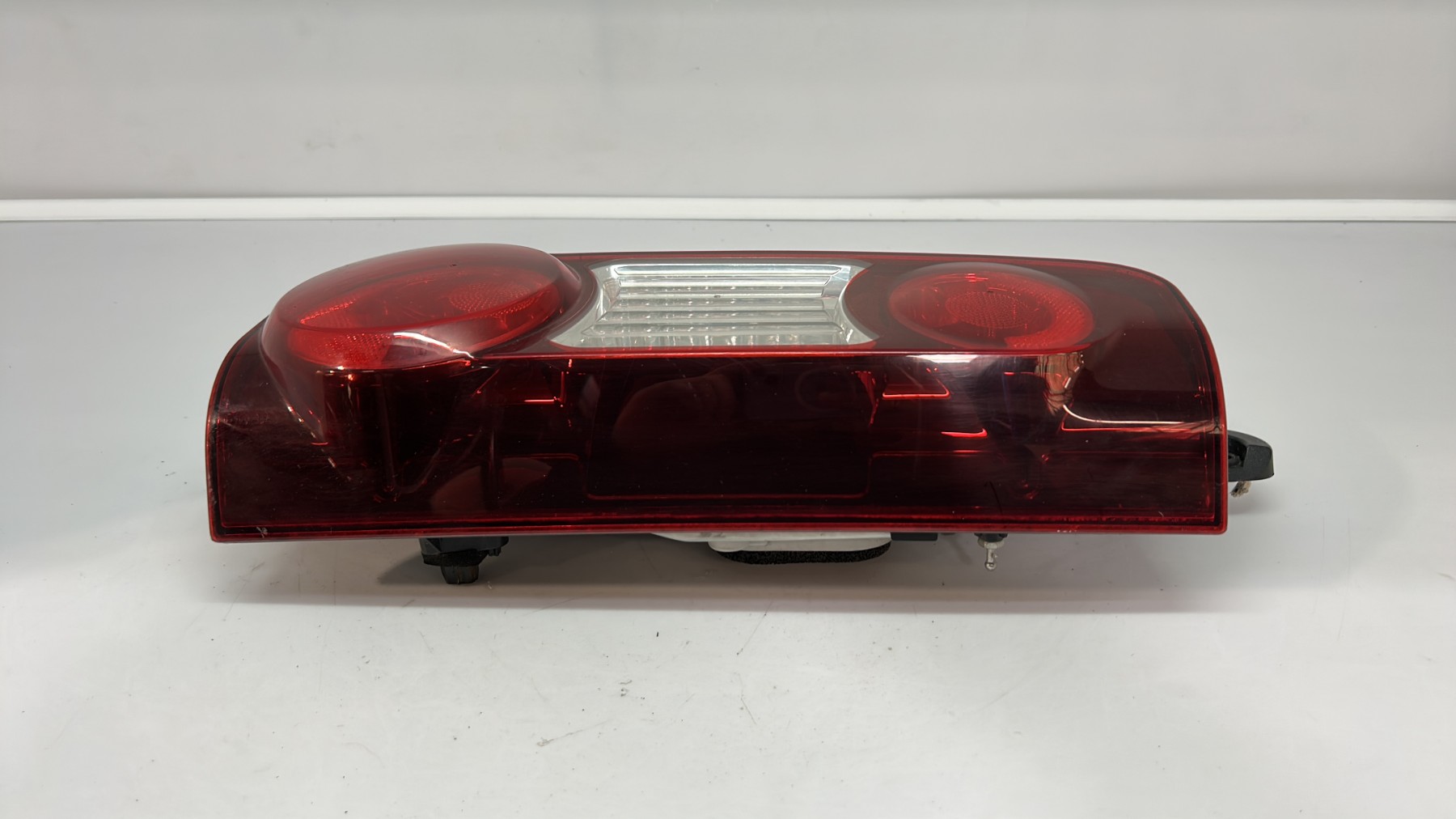 Feu arriere principal droit (feux) citroen berlingo 2 phase 2