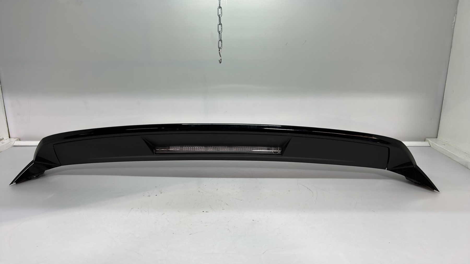 Becquet peugeot 208 2 phase 1