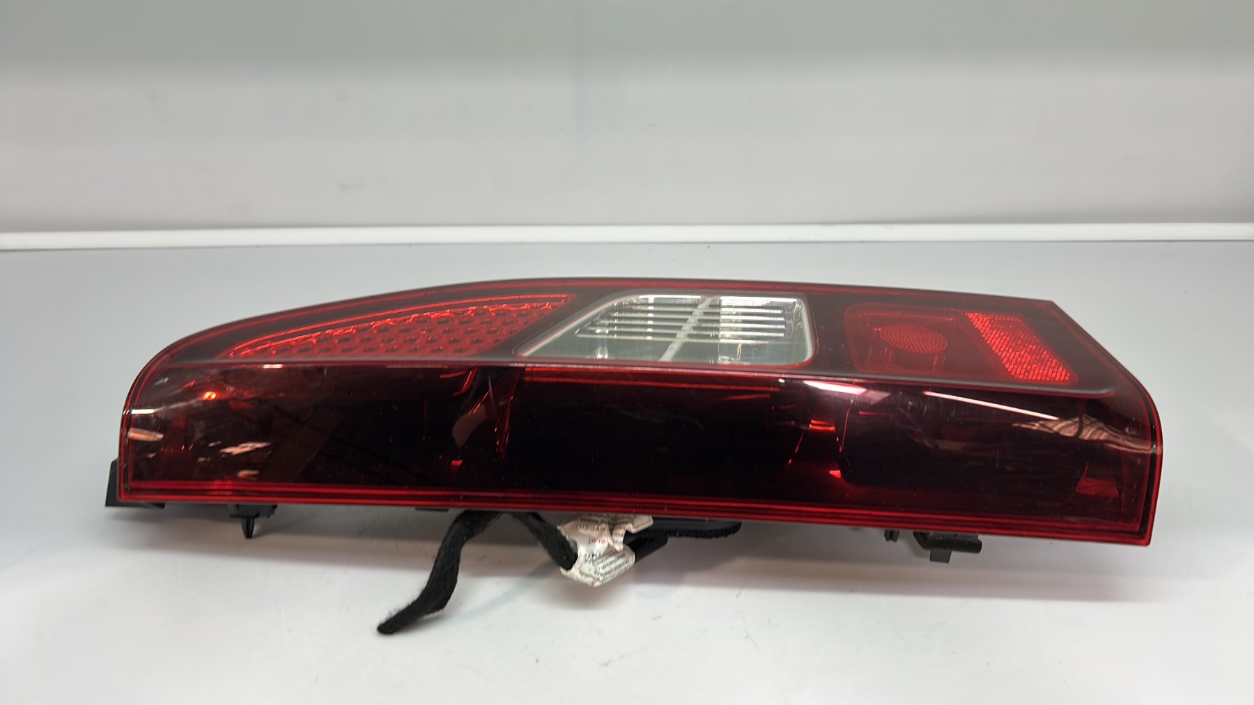 Feu arriere principal gauche (feux) peugeot partner 2 phase 2