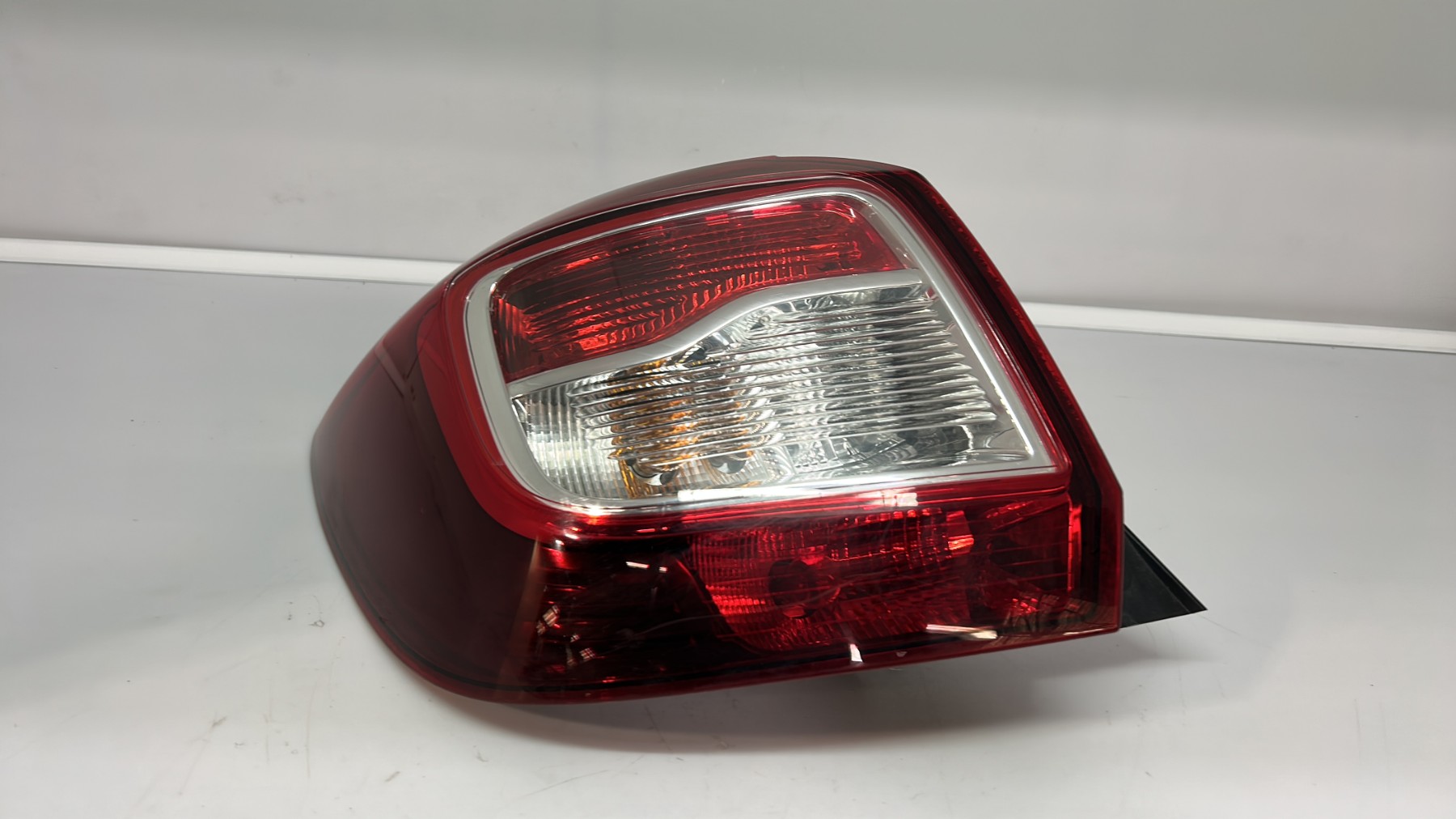 Feu arriere principal gauche (feux) dacia sandero 2 phase 1