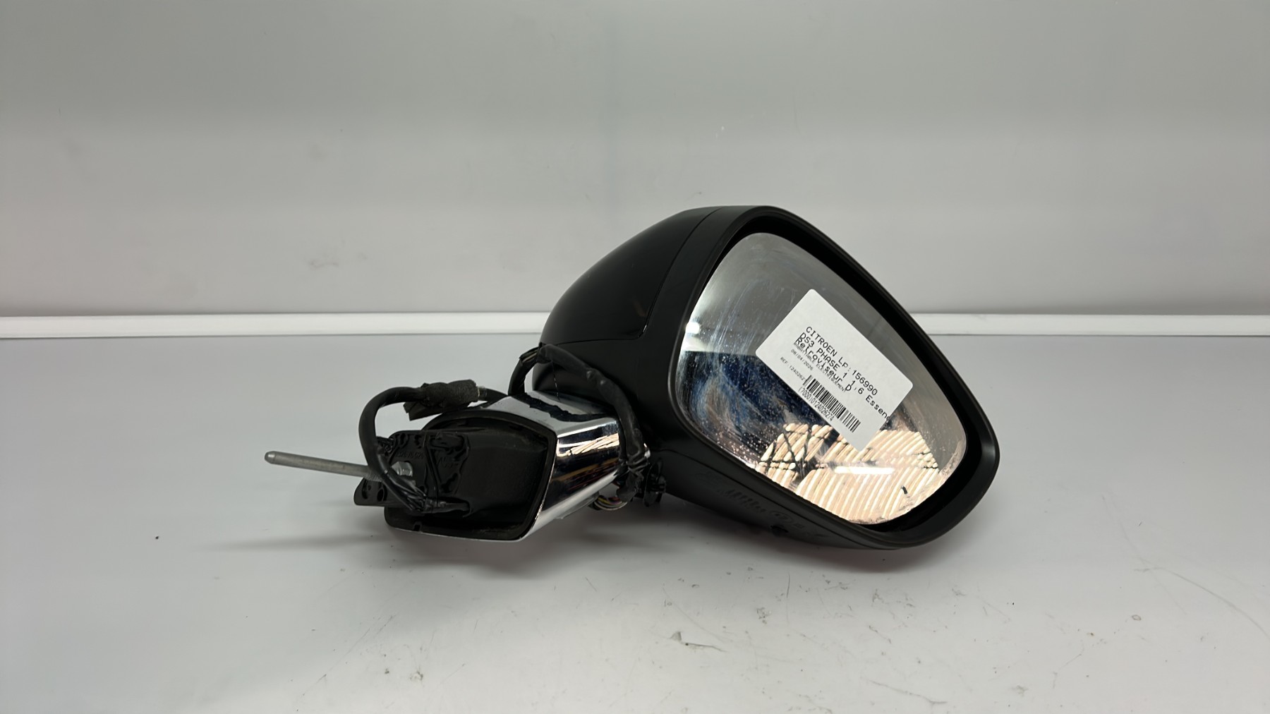 Retroviseur droit citroen ds3 phase 1