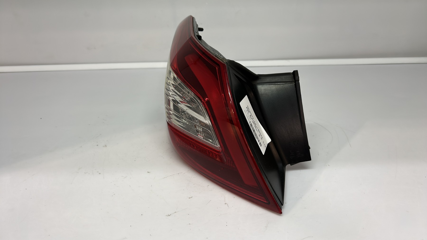 Feu arriere principal gauche (feux) peugeot 308 2 phase 1