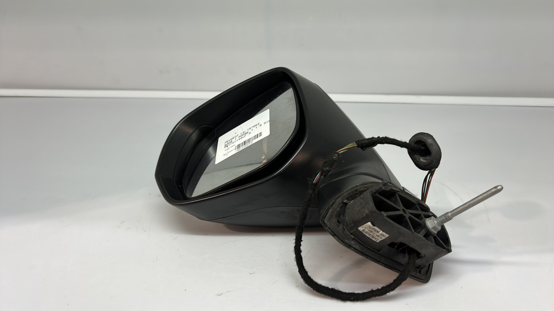 Retroviseur gauche peugeot 5008 1 phase 1