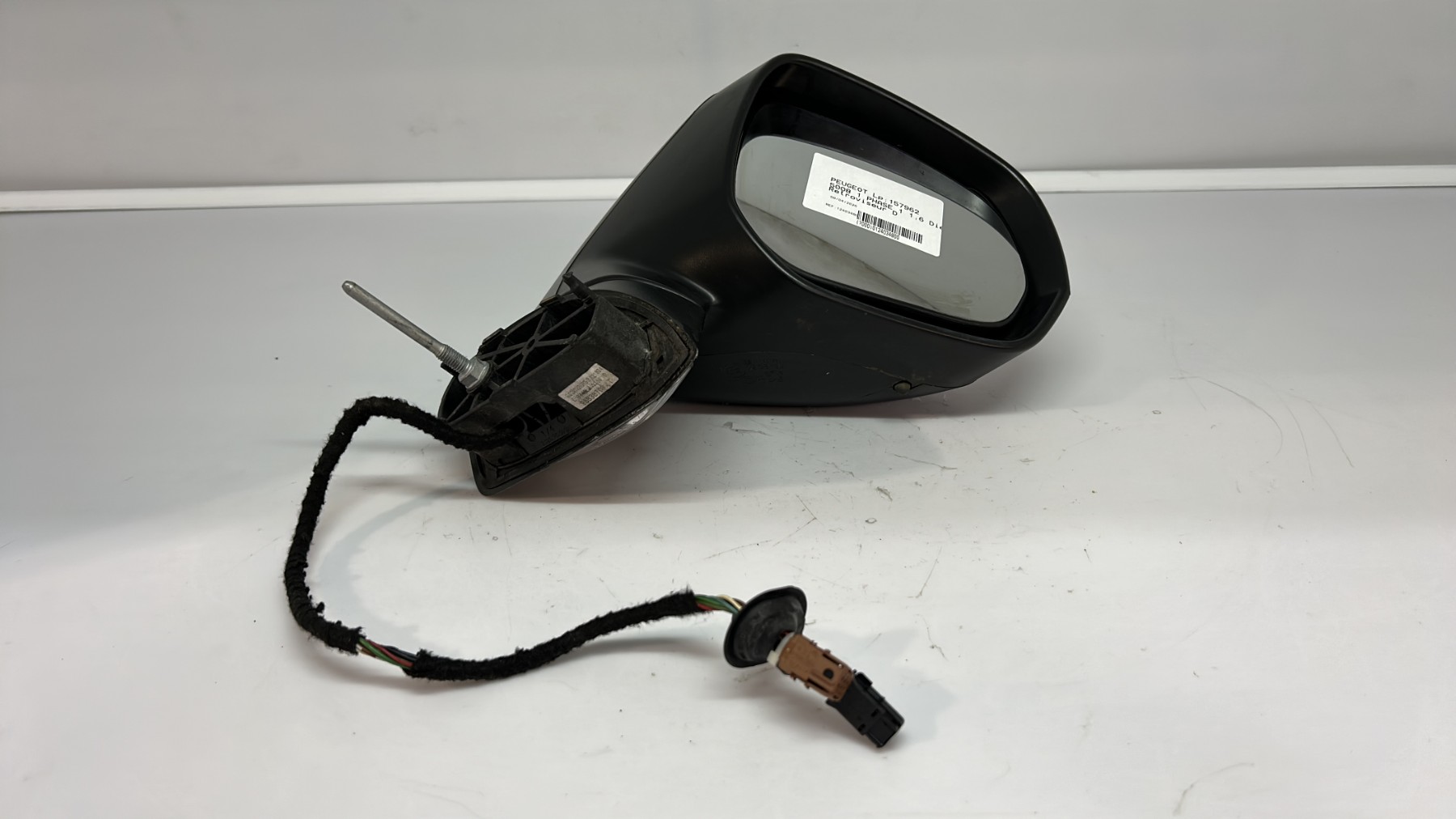 Retroviseur droit peugeot 5008 1 phase 1
