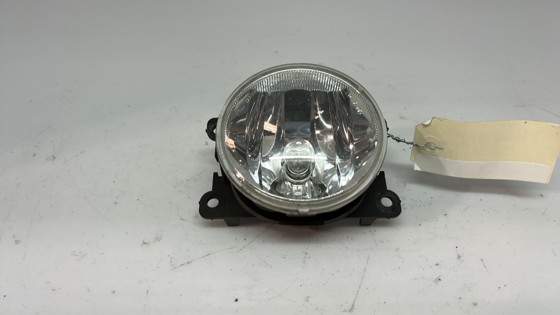 Anti brouillard droit (feux) citroen c3 picasso phase 2