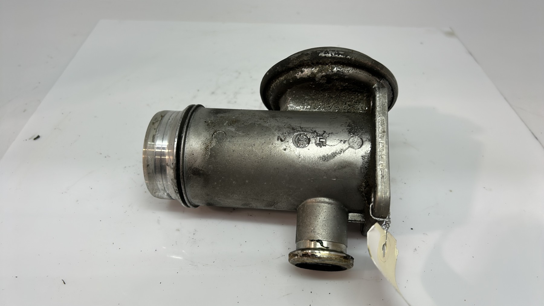 Vanne EGR bmw serie 1 e87 phase 1