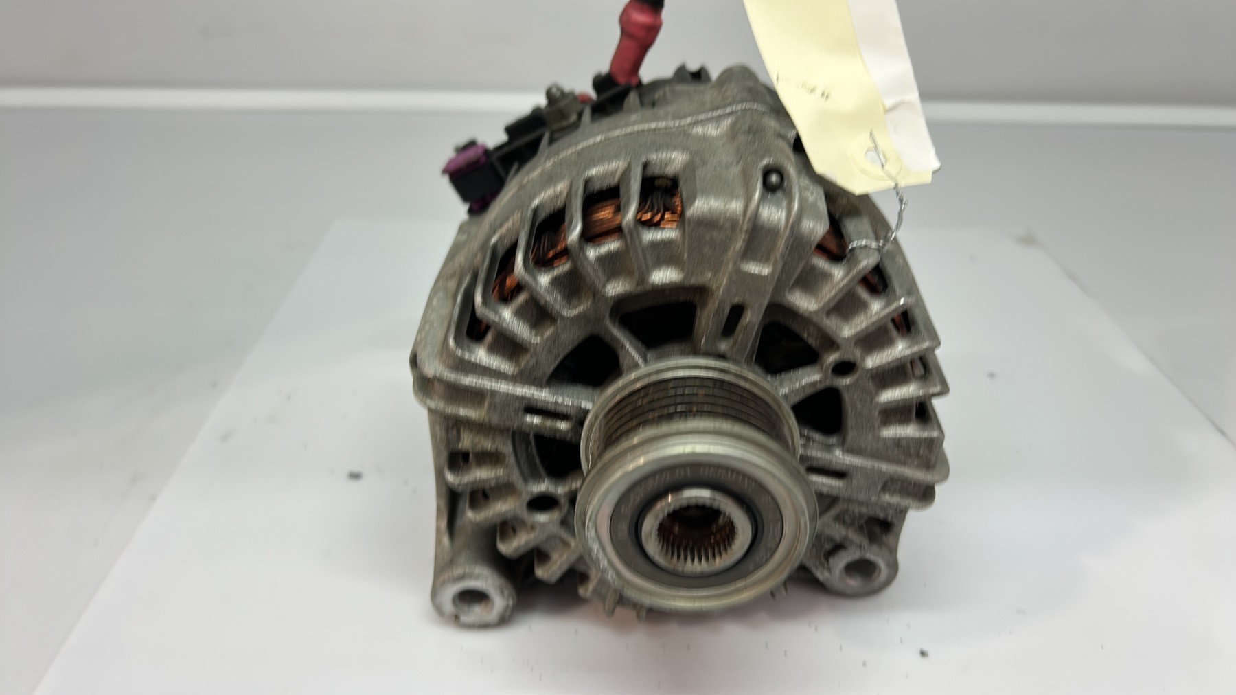 Alternateur bmw serie 3 e93 cabrio phase 2