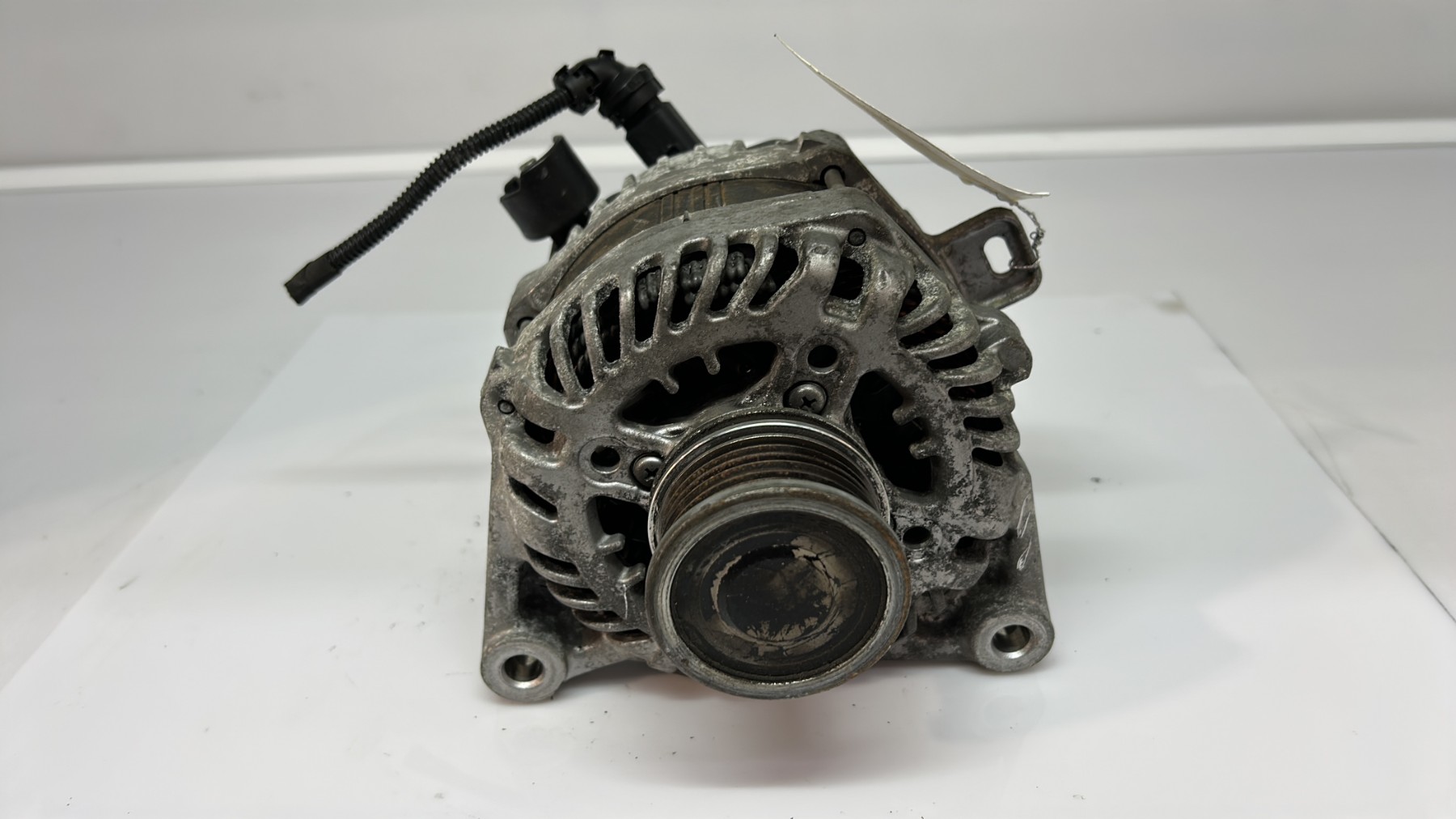 Alternateur citroen c3 aircross phase 1