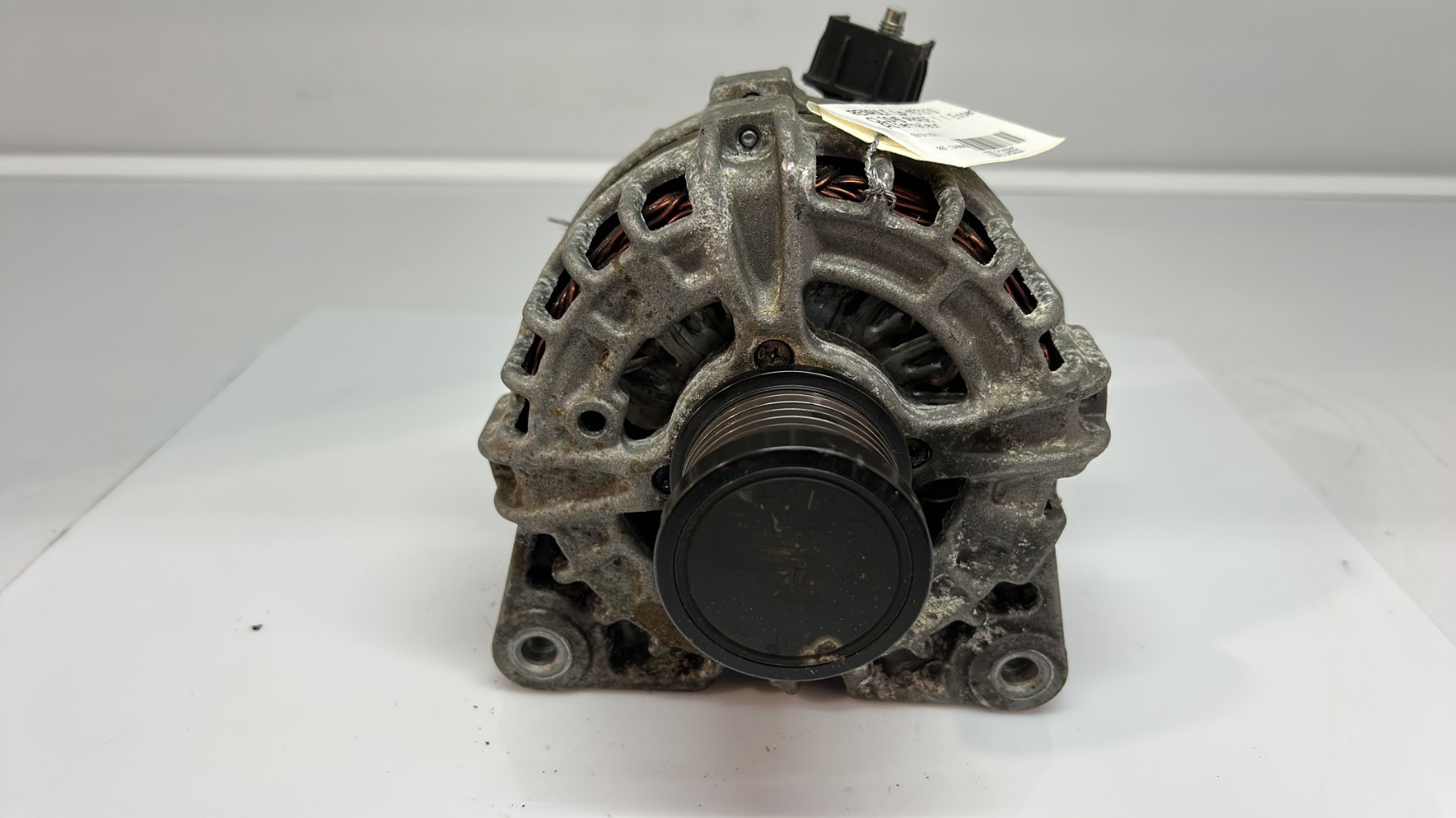 Alternateur renault clio 5 phase 1