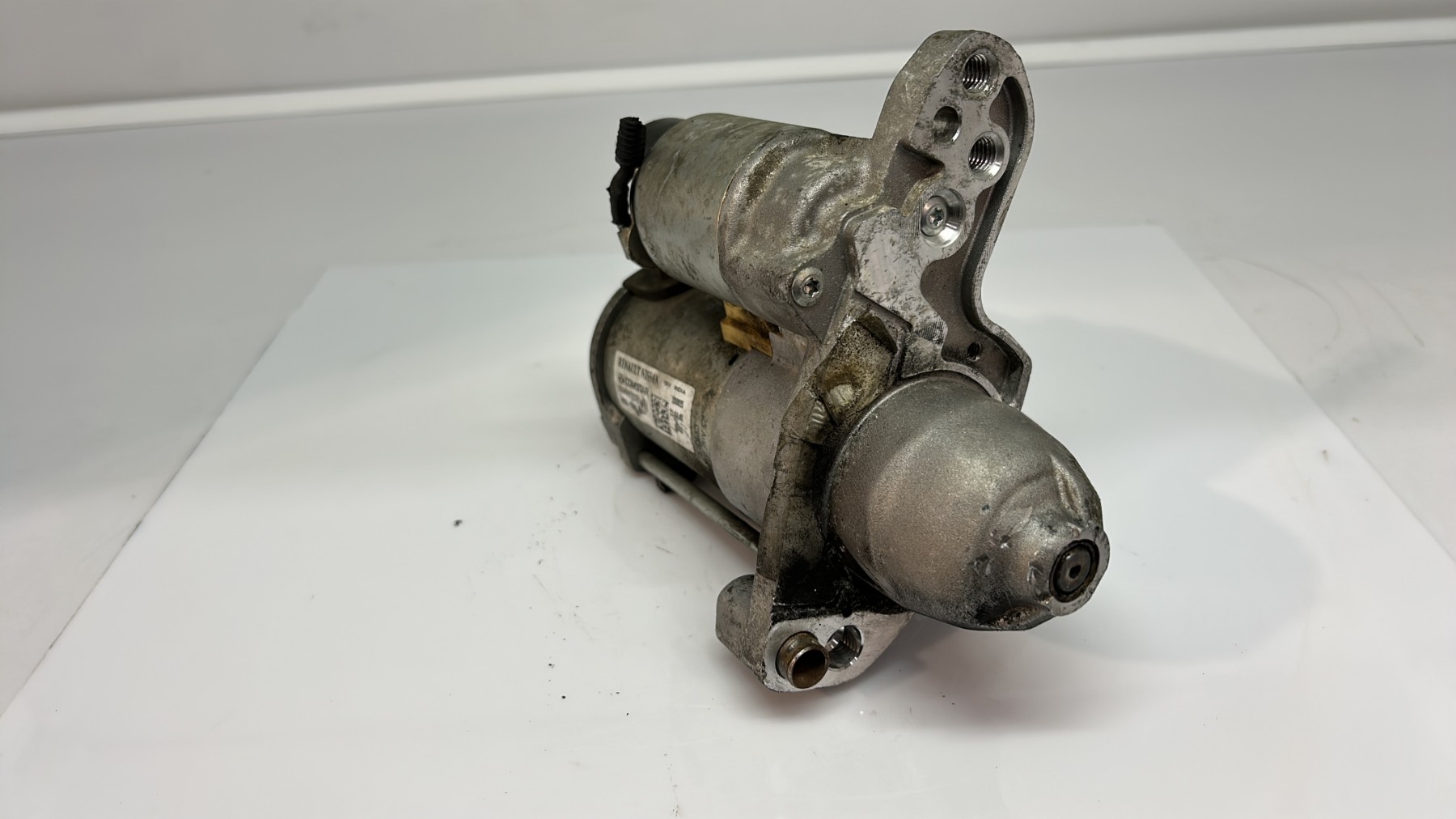 Demarreur renault clio 5 phase 1