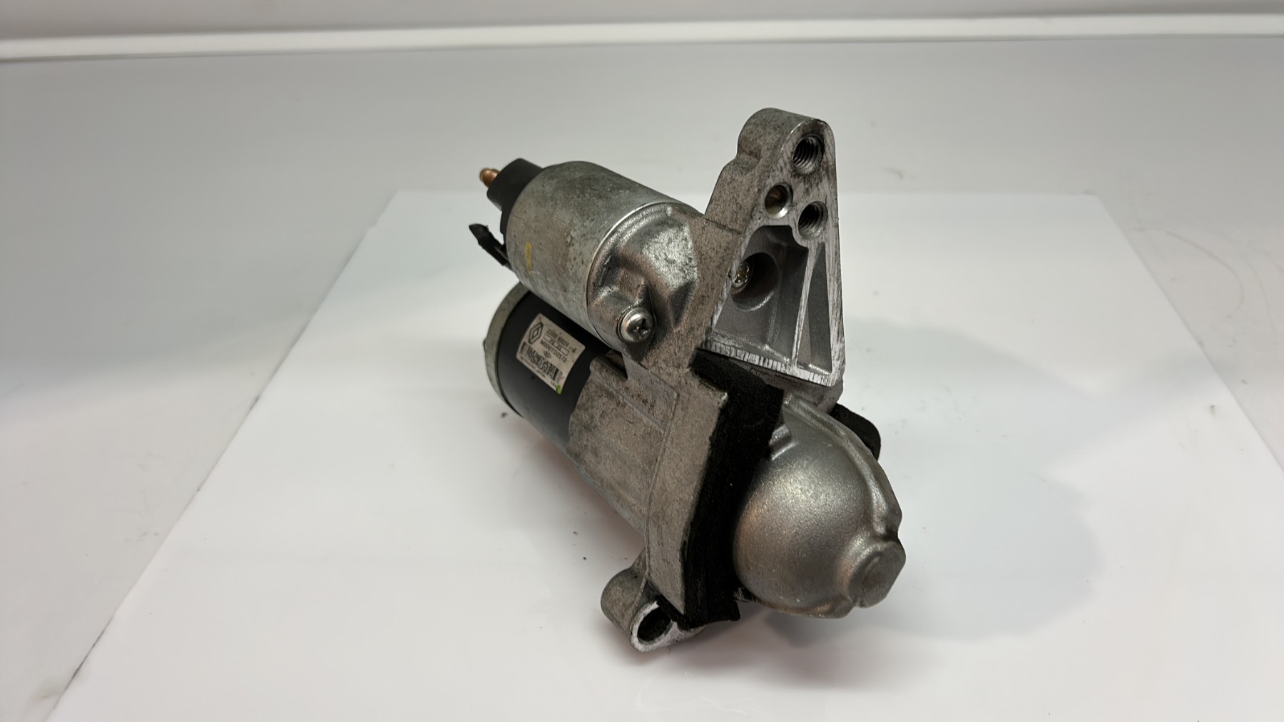 Demarreur renault clio 5 phase 1