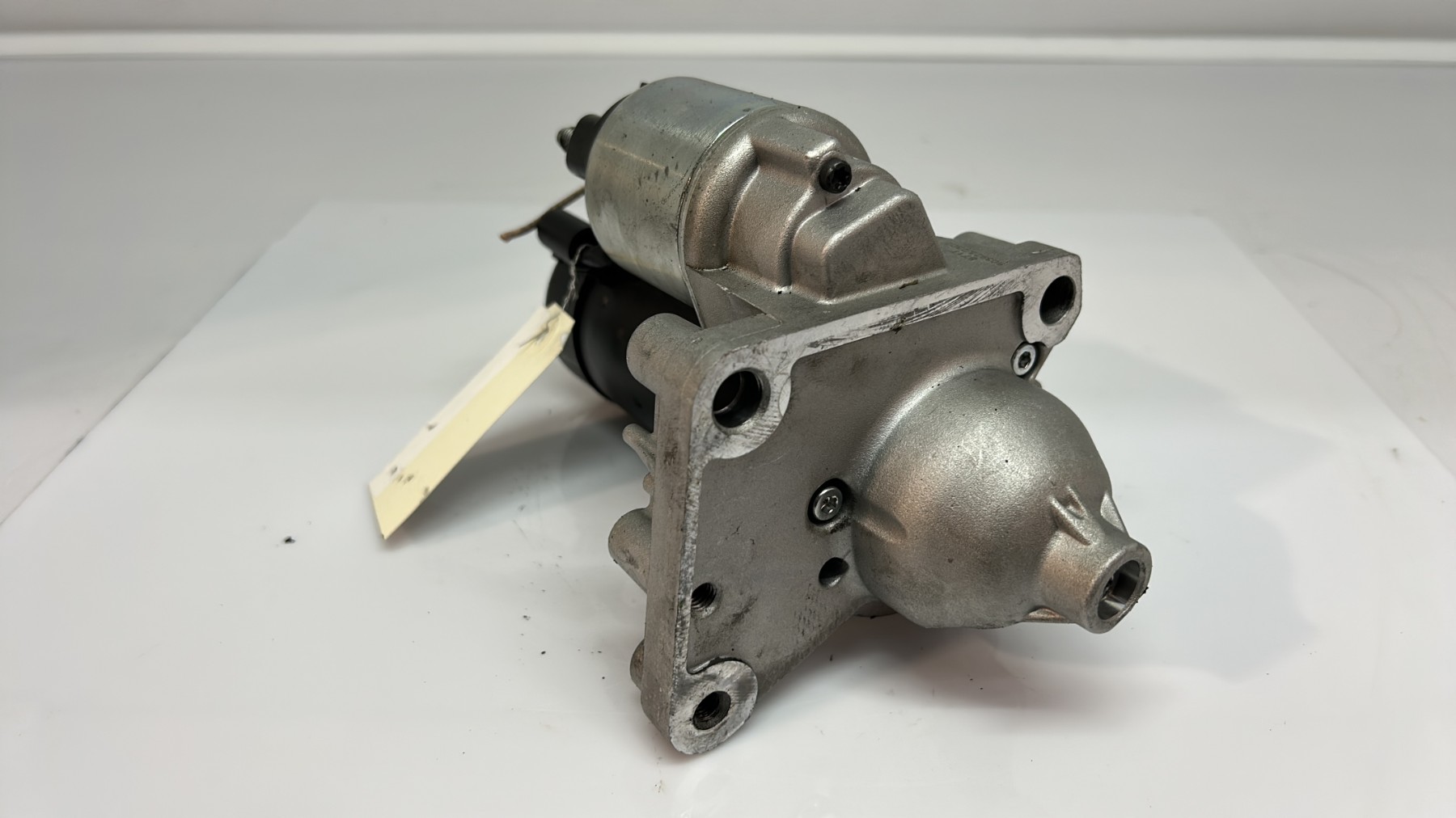 Demarreur citroen c4 picasso 2 phase 2