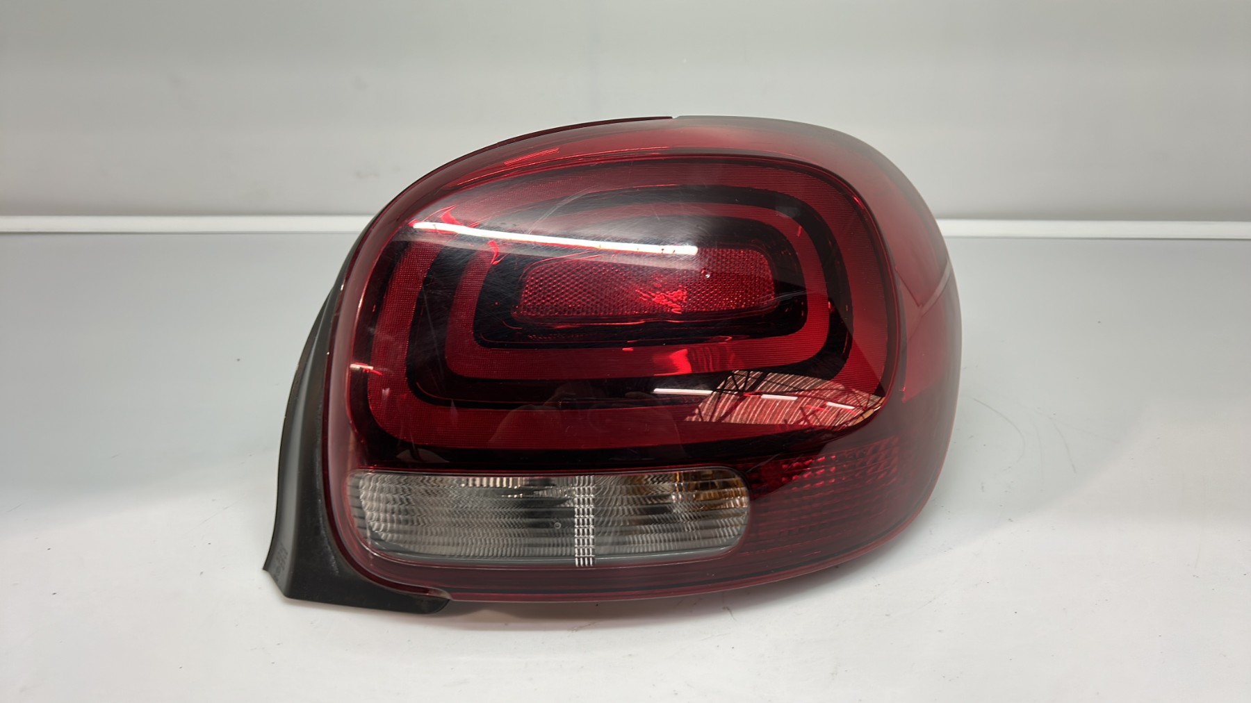 Feu arriere principal droit (feux) citroen c3 3 societe phase 1