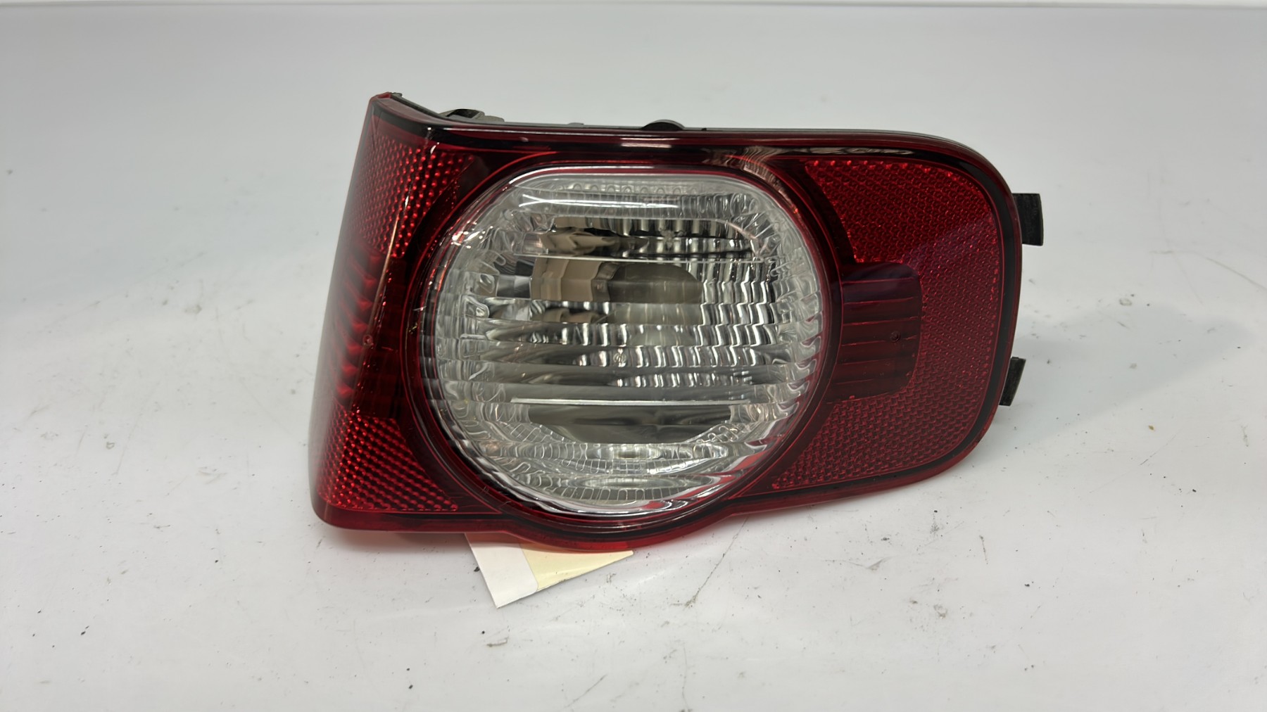 Feu arriere secondaire droit (feux) citroen c3 picasso phase 2