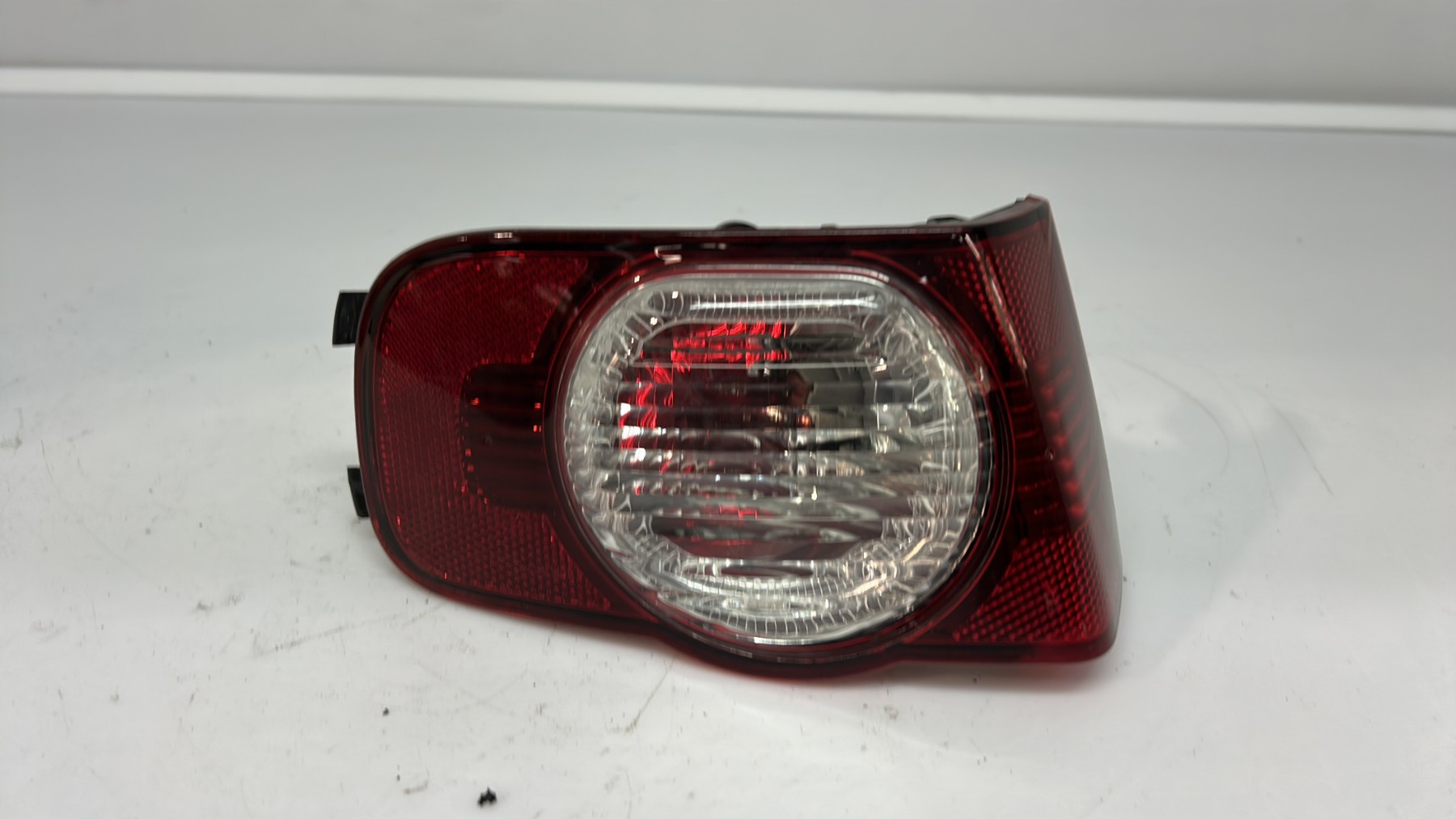 Feu arriere secondaire gauche (feux) citroen c3 picasso phase 2