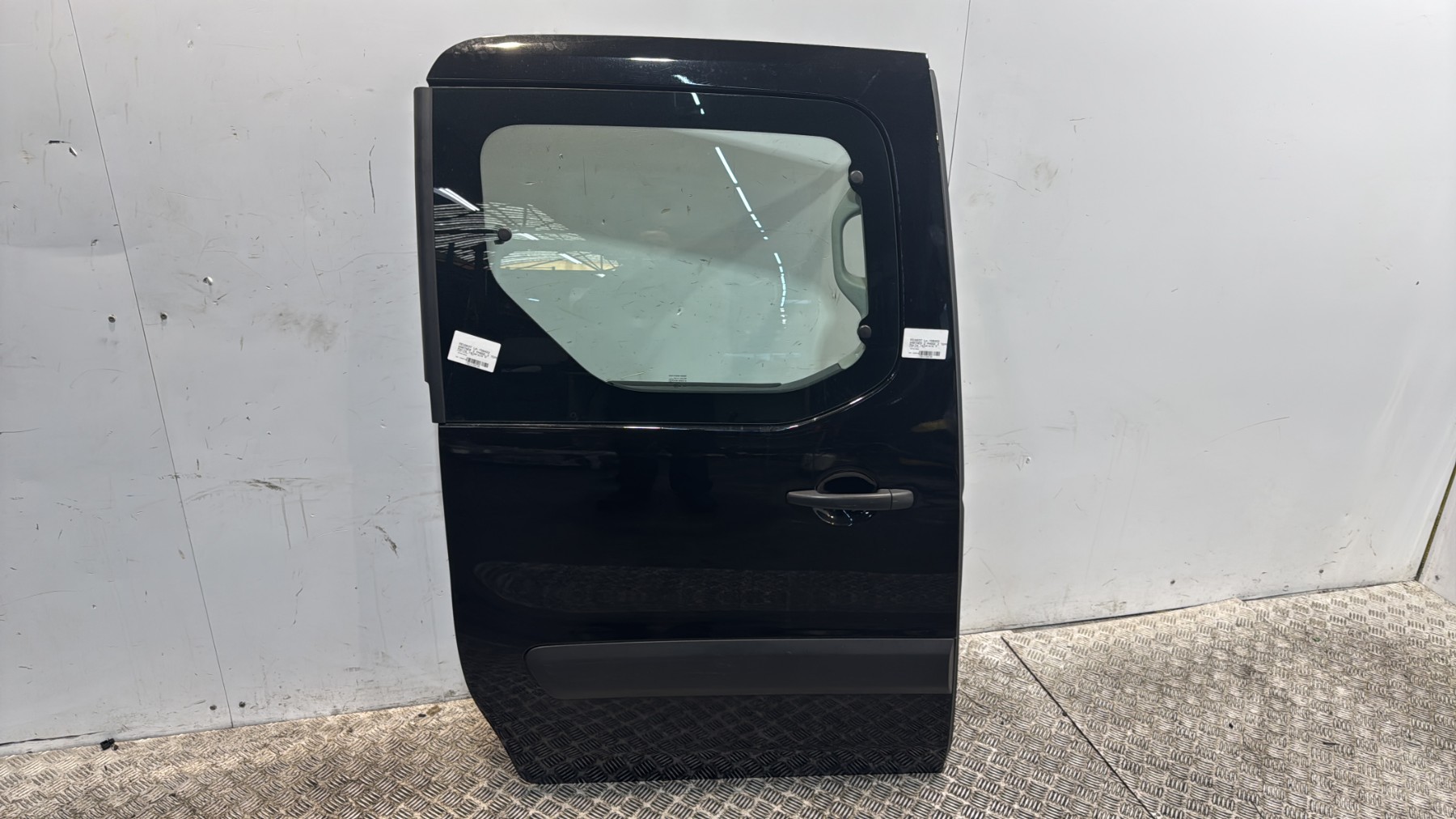 Porte laterale droit peugeot partner 2 phase 2
