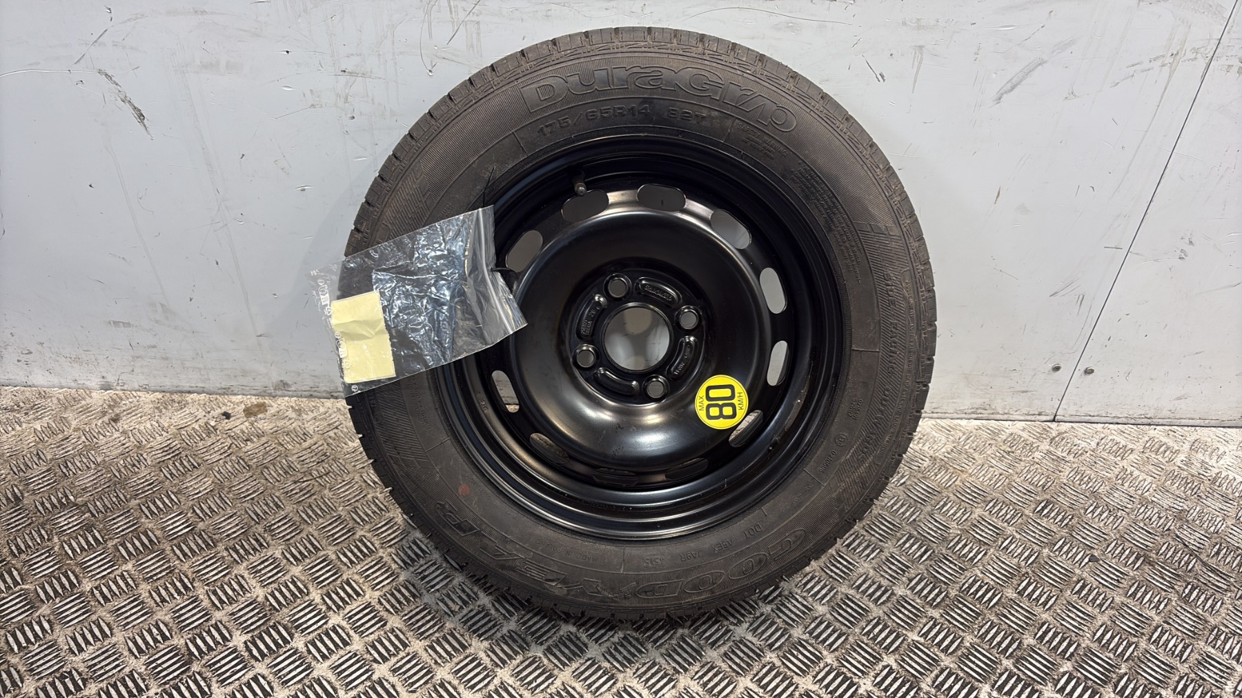 Jante ford fiesta 6 phase 2